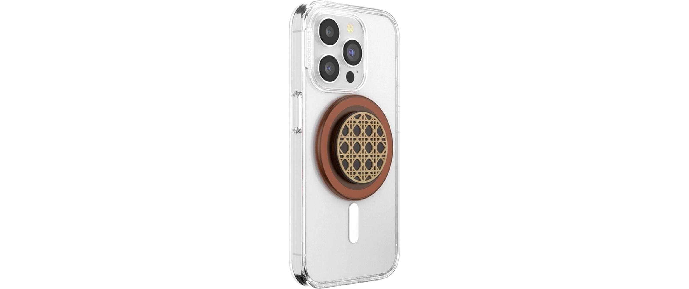 Popsockets Handy-Halterung »Raising Cane MagSafe«, Universalhalterung