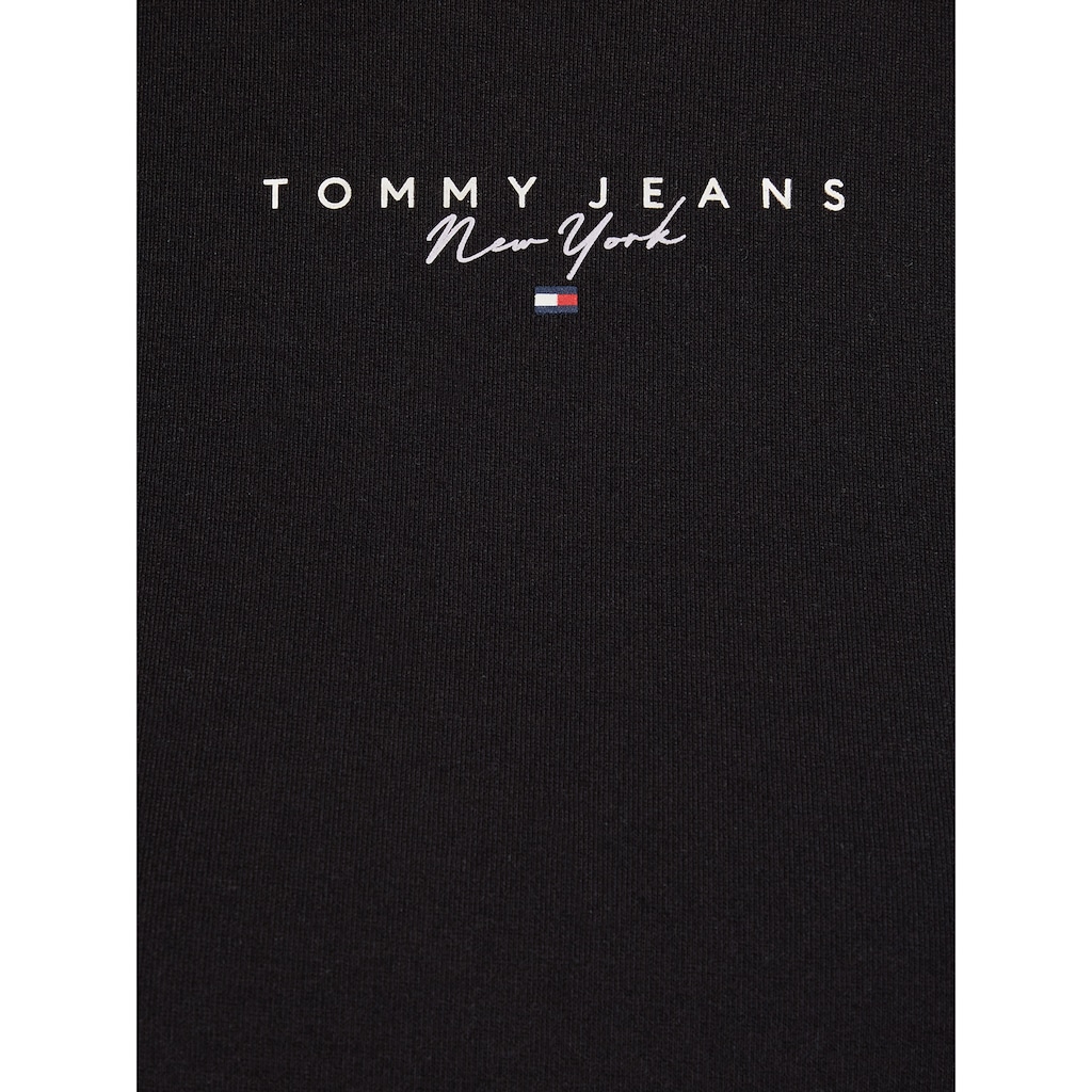 Tommy Jeans Jerseykleid »TJW LALA + TANK BODYCON DRESS«