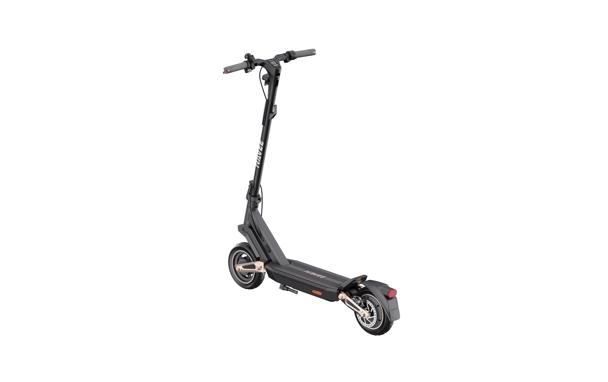 NAVEE E-Scooter »ST3 PRO«