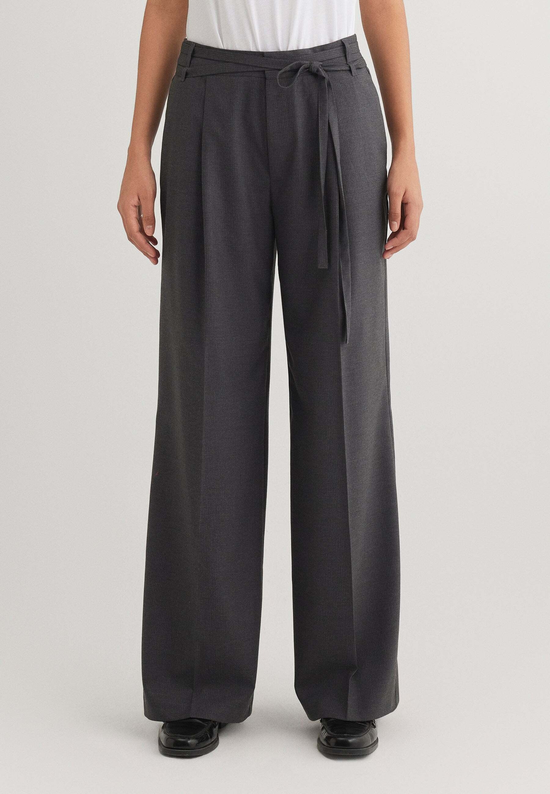 Mavi Stoffhose »Mavi Hose Woven Pants Belt«