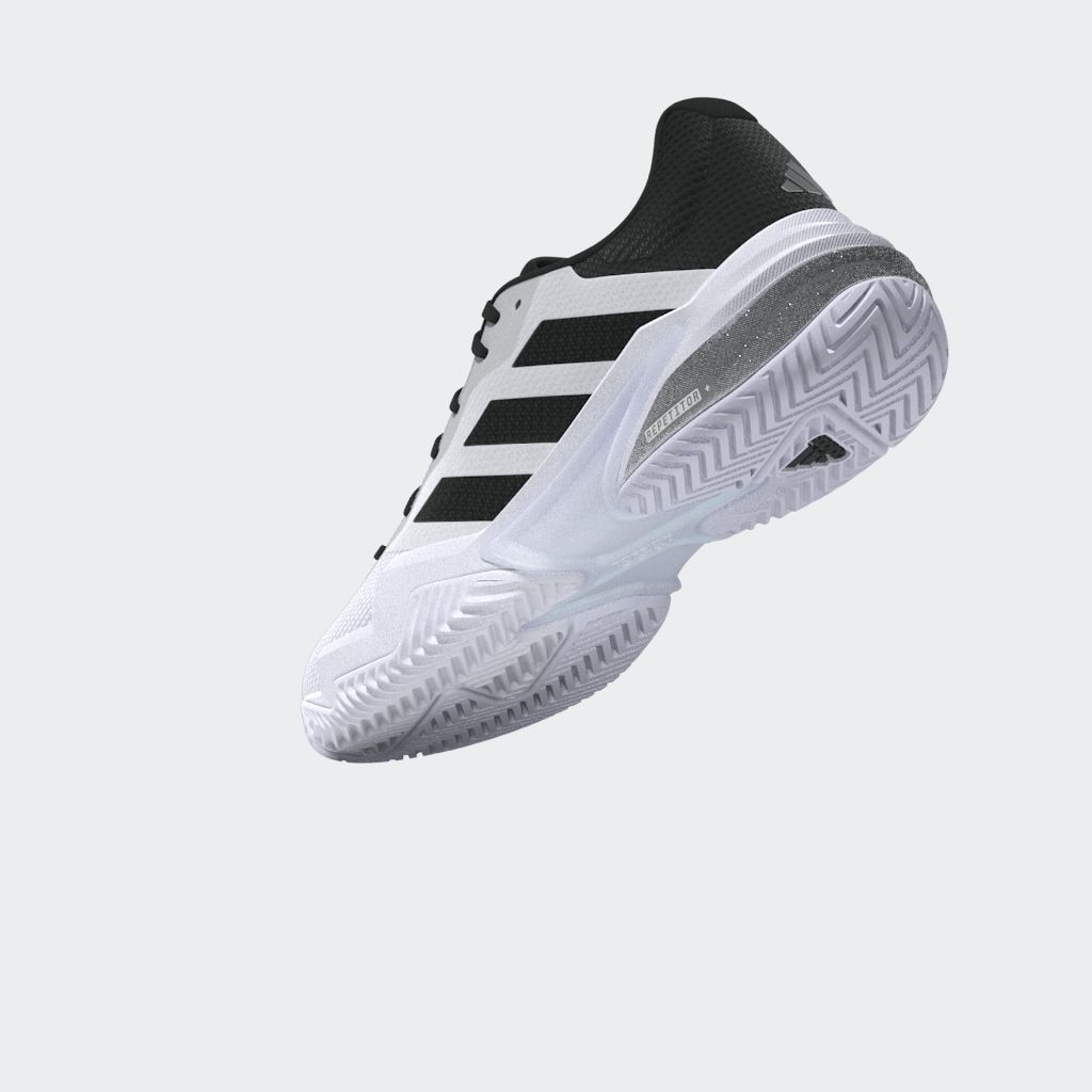 adidas Performance Tennisschuh »BARRICADE 13«, geeignet für Hartplatz und Sandplatz