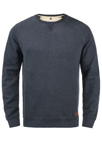 Blend Sweatshirt »Alex«, Sweatpullover mit Raglanärmeln kaufen Blend Sweatshirt »Alex«, Sweatpullover mit Raglanärmeln kaufen