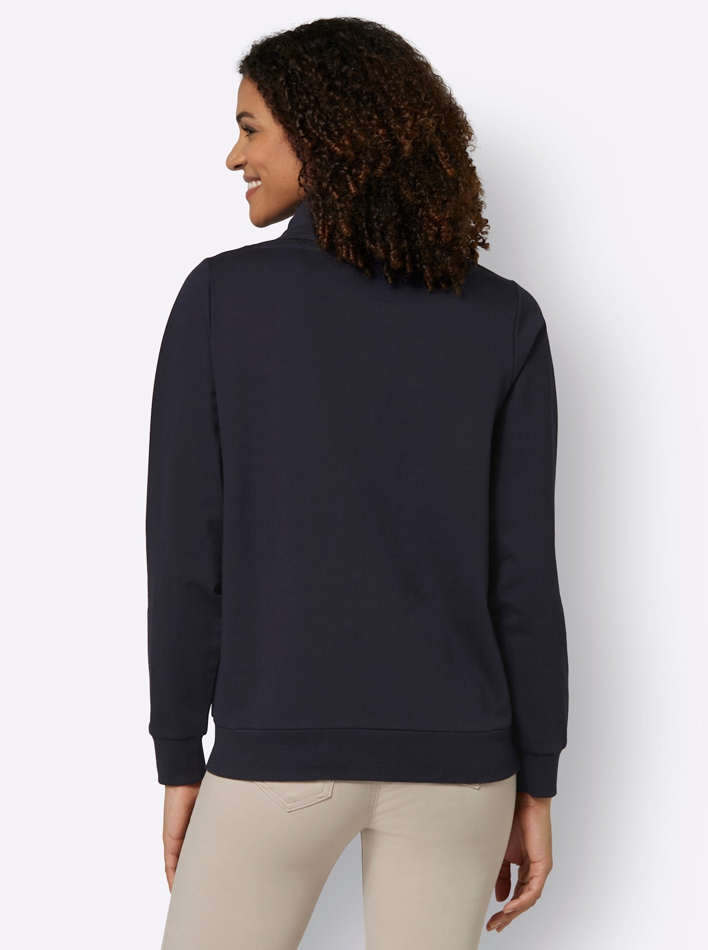 Sweat-shirt