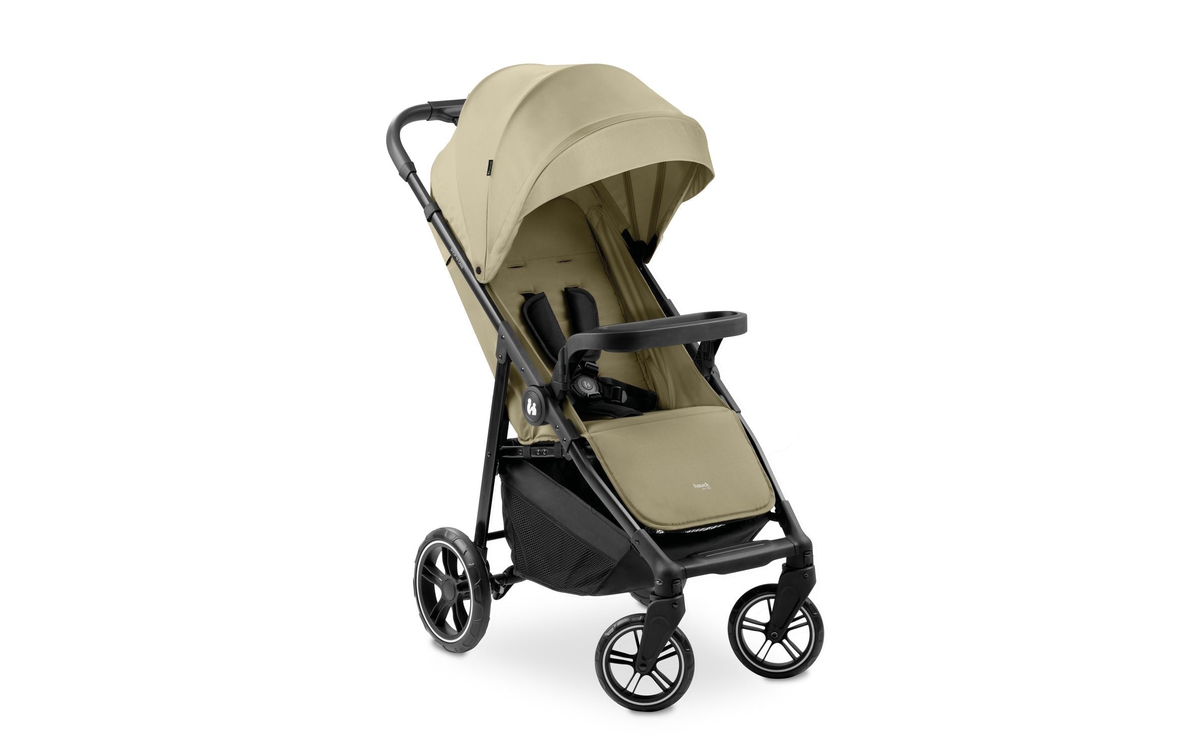 Hauck Kinder-Buggy »Shop N Care«