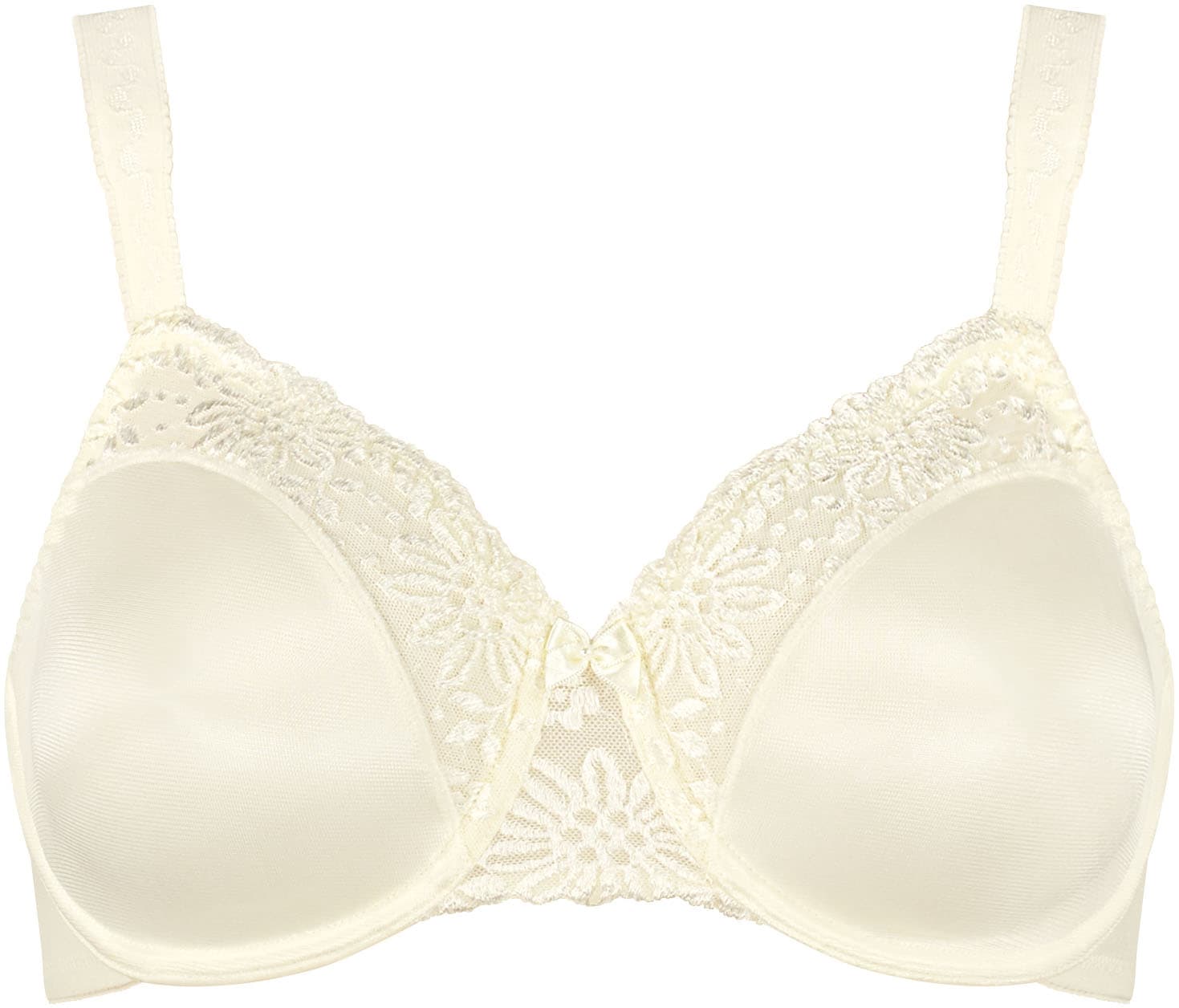 Triumph Minimizer-BH »Ladyform Soft W X«, verkleinert die Brust optisch um eine Cup-Grösse