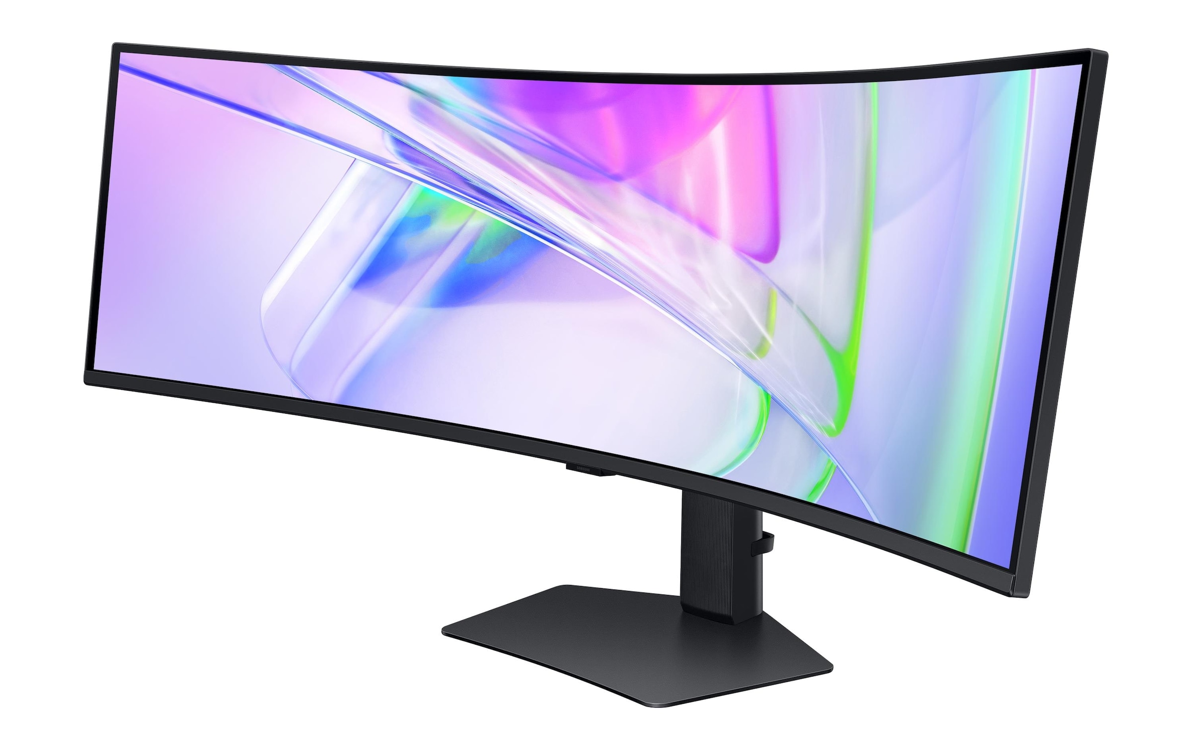 Samsung Curved-LED-Monitor »LS49C950UAUXEN«, 123,97 cm/49 Zoll, 5120 x 1440 px, 120 Hz