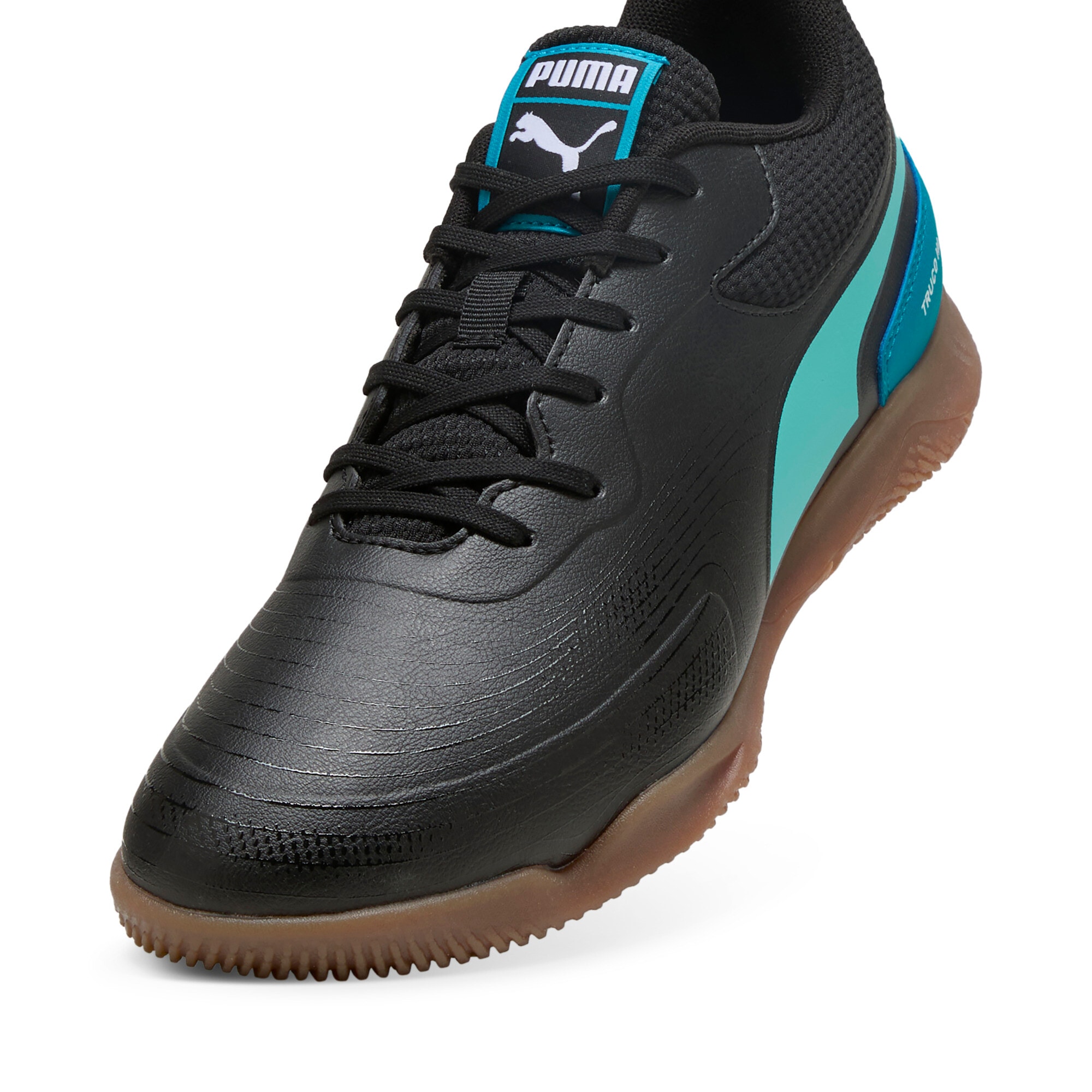 PUMA Hallenschuh »TRUCO III«