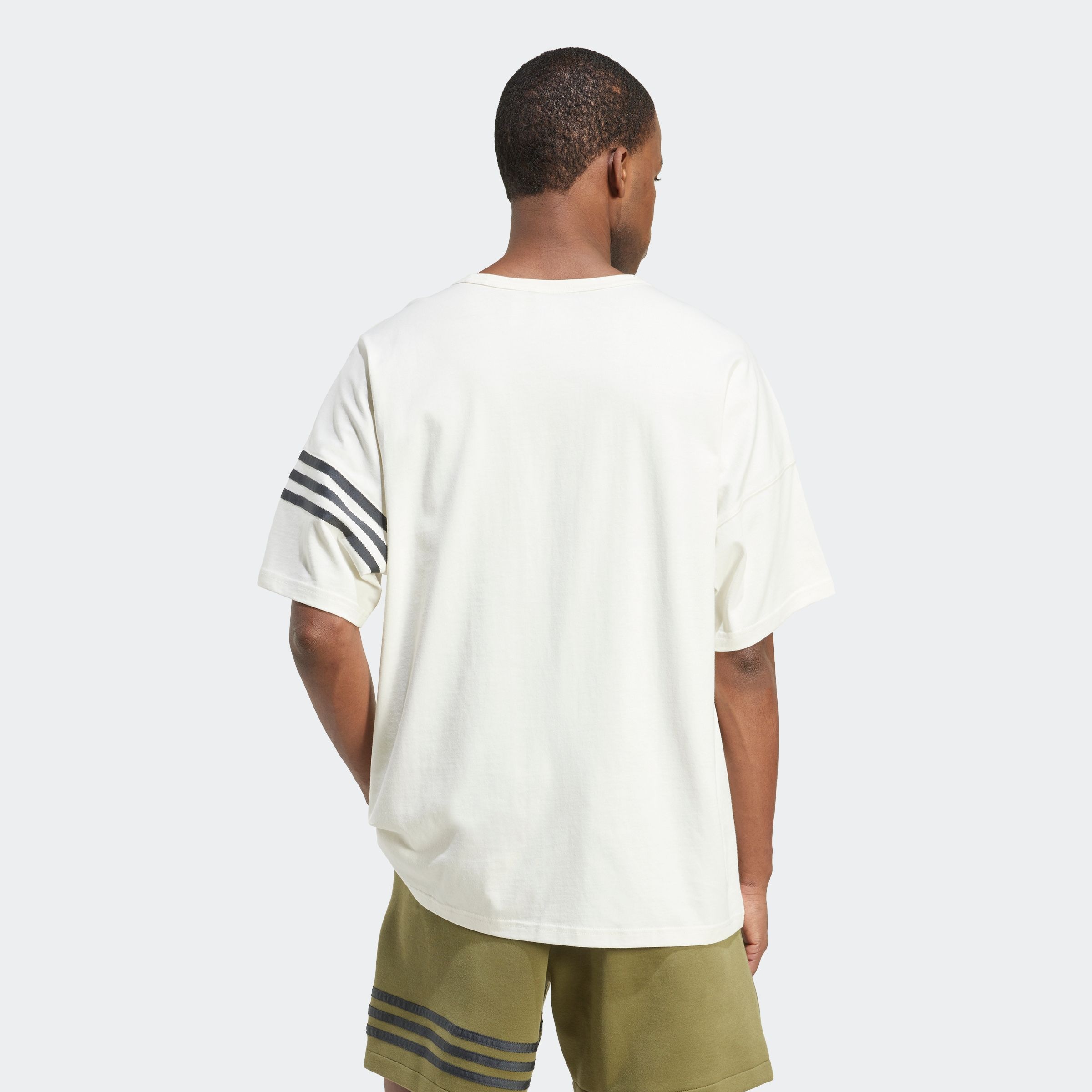 adidas Originals T-Shirt »NEU C TEE«