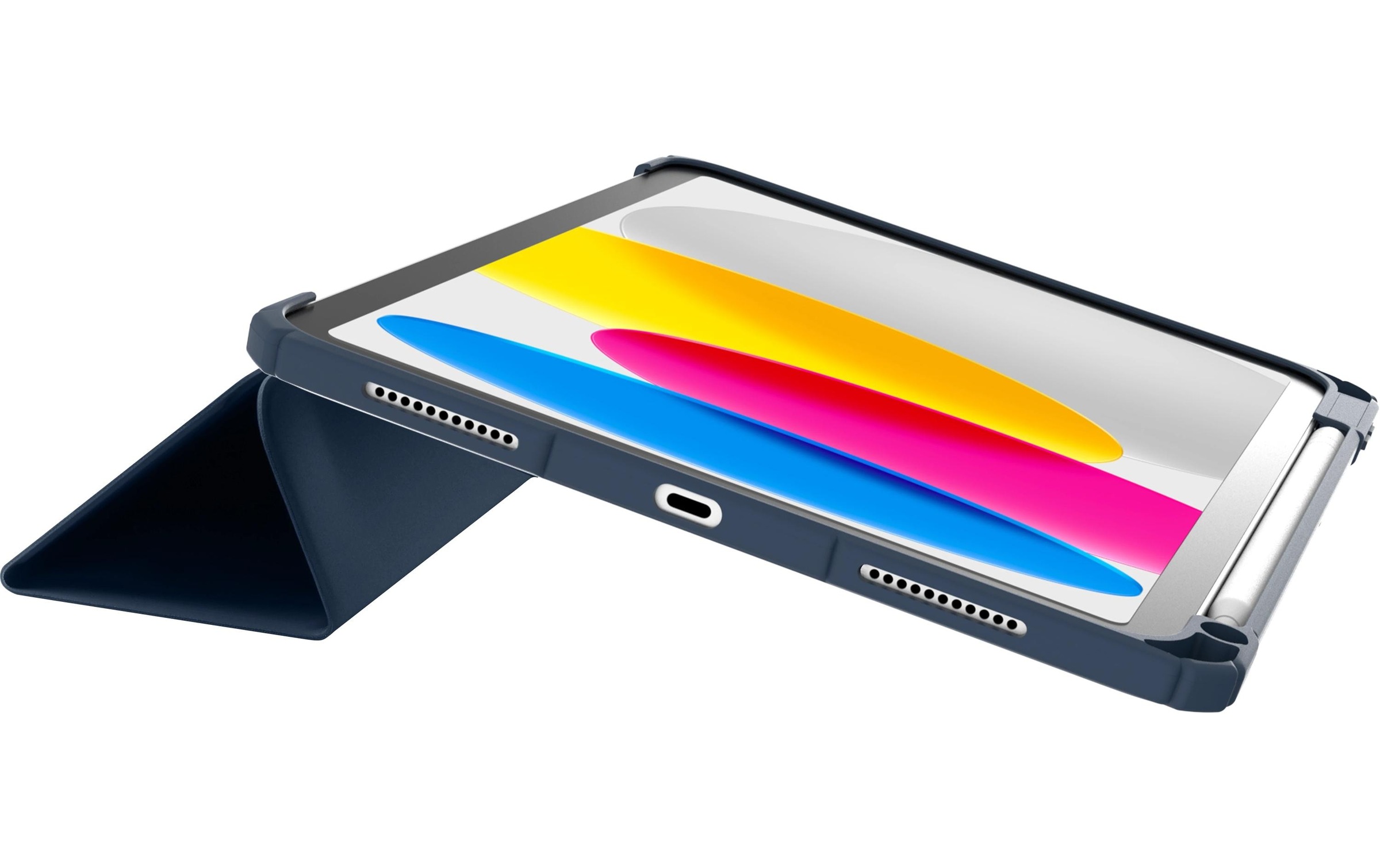 dbramante1928 Tablet-Hülle »London iPad (10th Gen)«, iPad, 27,7 cm (10,9 Zoll)