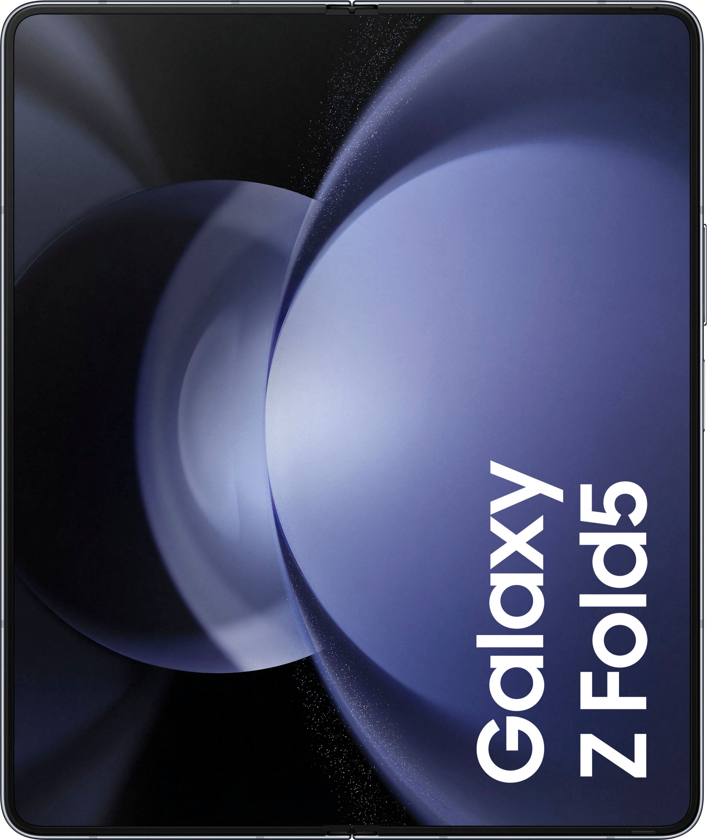 SAMSUNG Galaxy Z Fold 5, 256 GB, Icy Blue