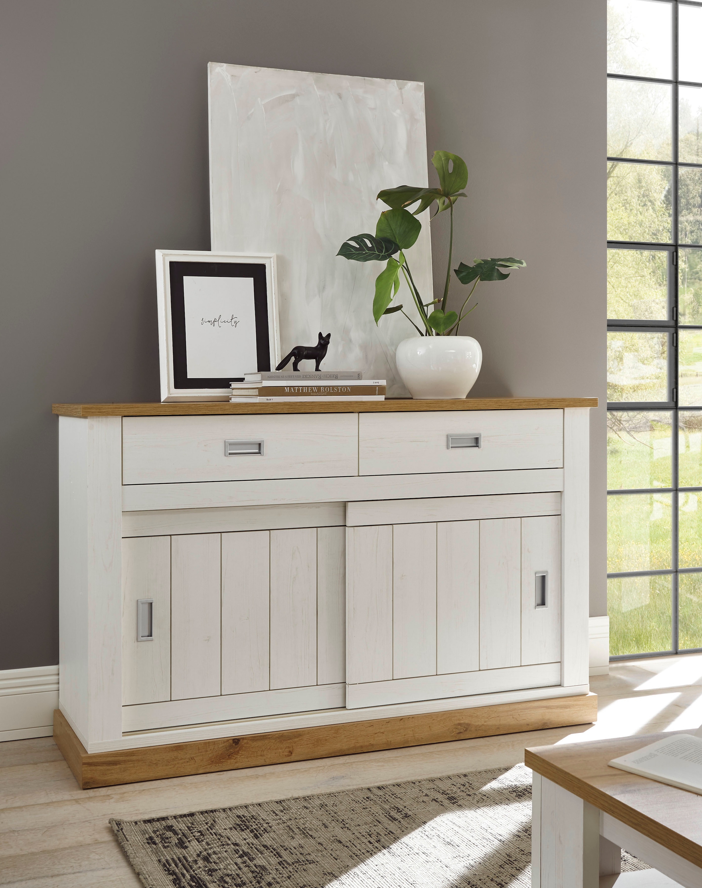 Home shoppen | »ORLANDO«, Sideboard cm affaire 150 ca. Breite Jelmoli-Versand online