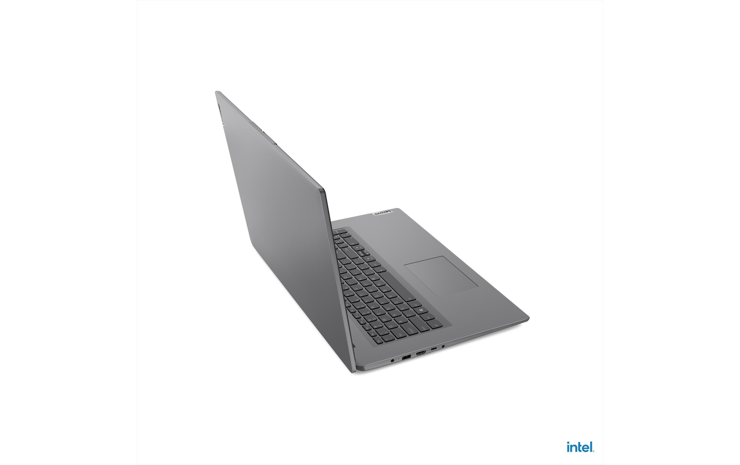 Lenovo Notebook »V17 G2 ITL (Intel)«, 43,76 cm, / 17,3 Zoll, Intel, Pentium, UHD Graphics, 512 GB SSD