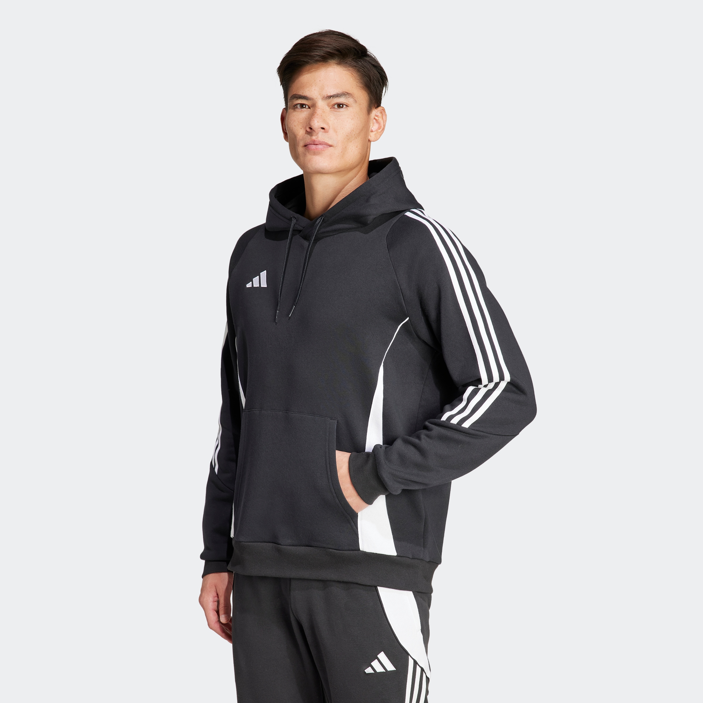 adidas Performance Kapuzensweatshirt »TIRO24 SWHOOD«