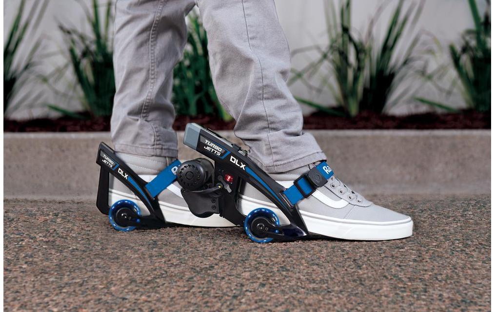 Razor Gleitschuh »Electric Ride-on Turbo Jetts DLX«