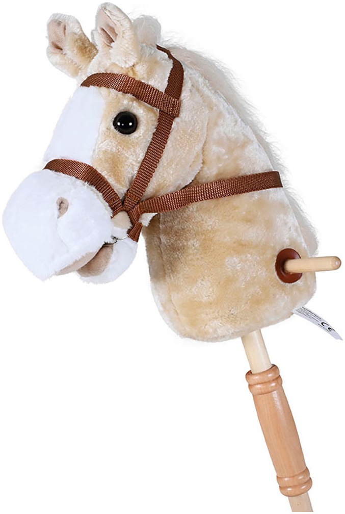 Knorrtoys® Steckenpferd »Sugar«