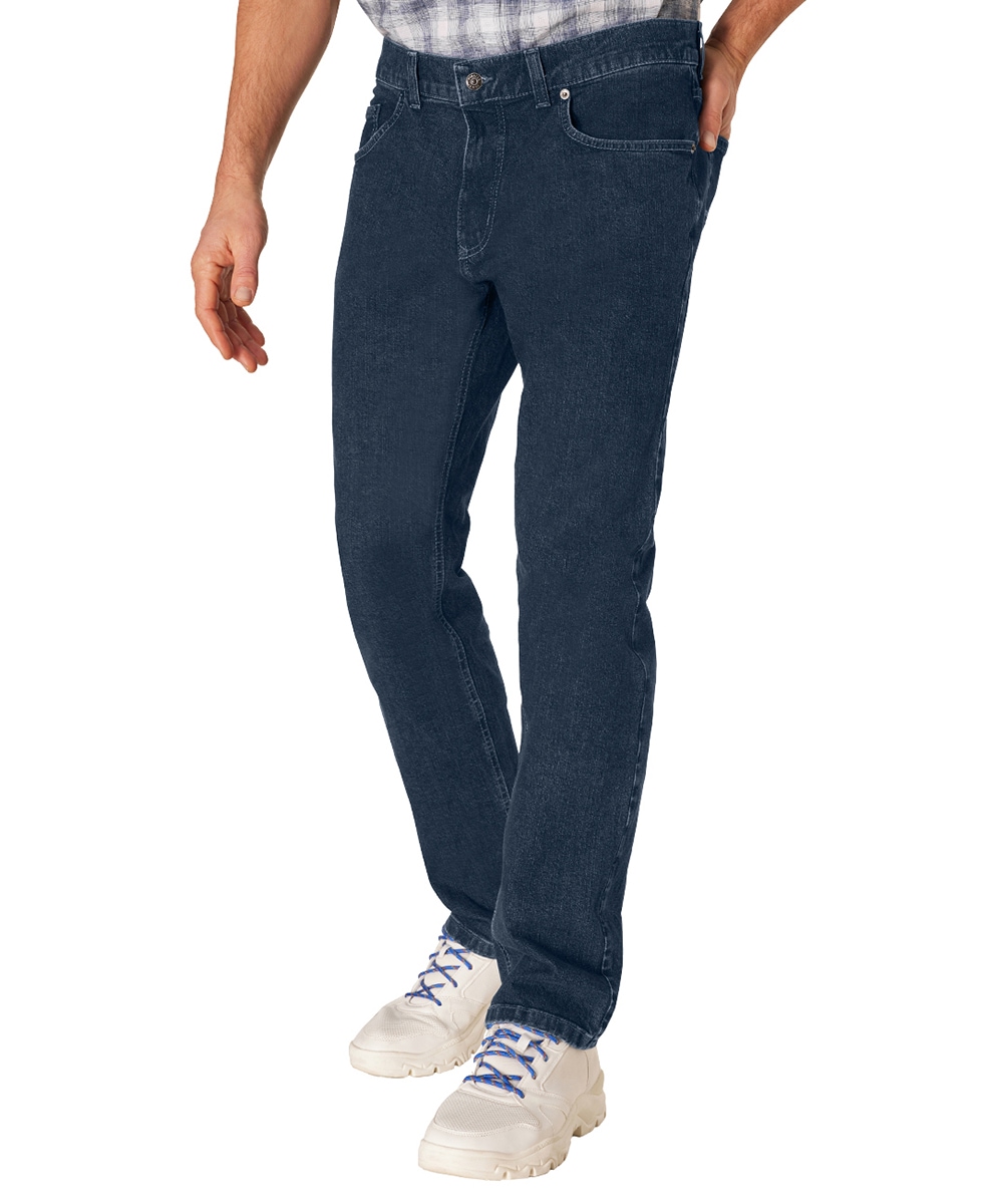 Pioneer Authentic Jeans Stretch-Jeans »Ron«, Straight Fit