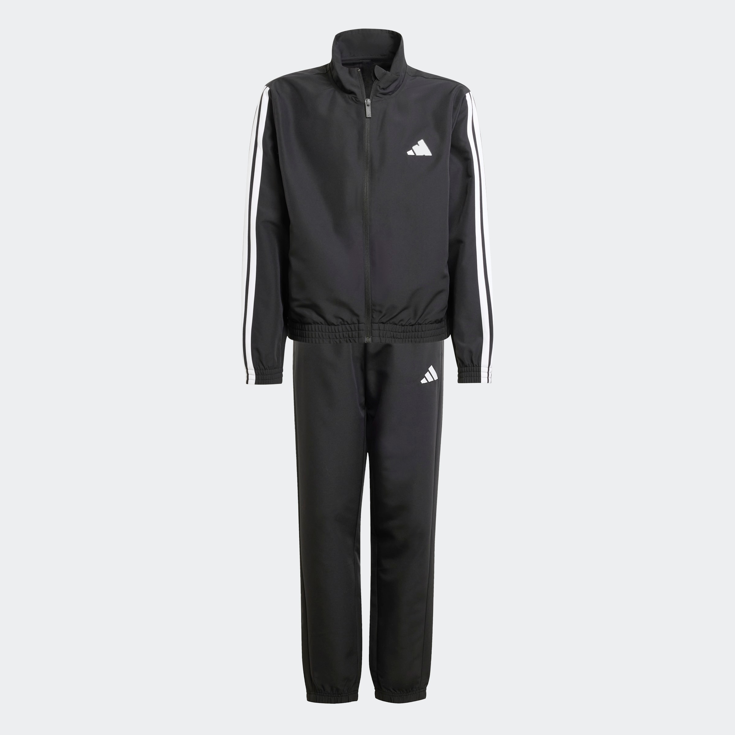 adidas Sportswear Trainingsanzug »J 3S WV TS«, (2 tlg.)