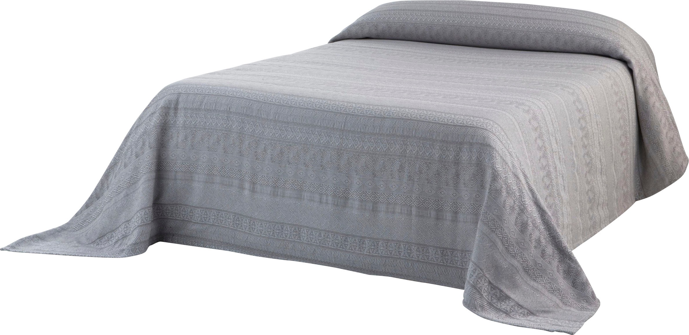 OTTO home "Toscana" Tagesdecke in verschiedenen Größen