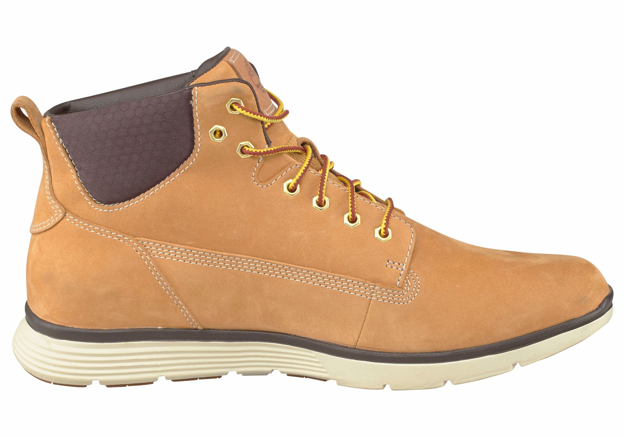 Timberland Schnürboots »Killington Chukka«, Winterstiefel, Schnürstiefel, Winterschuhe