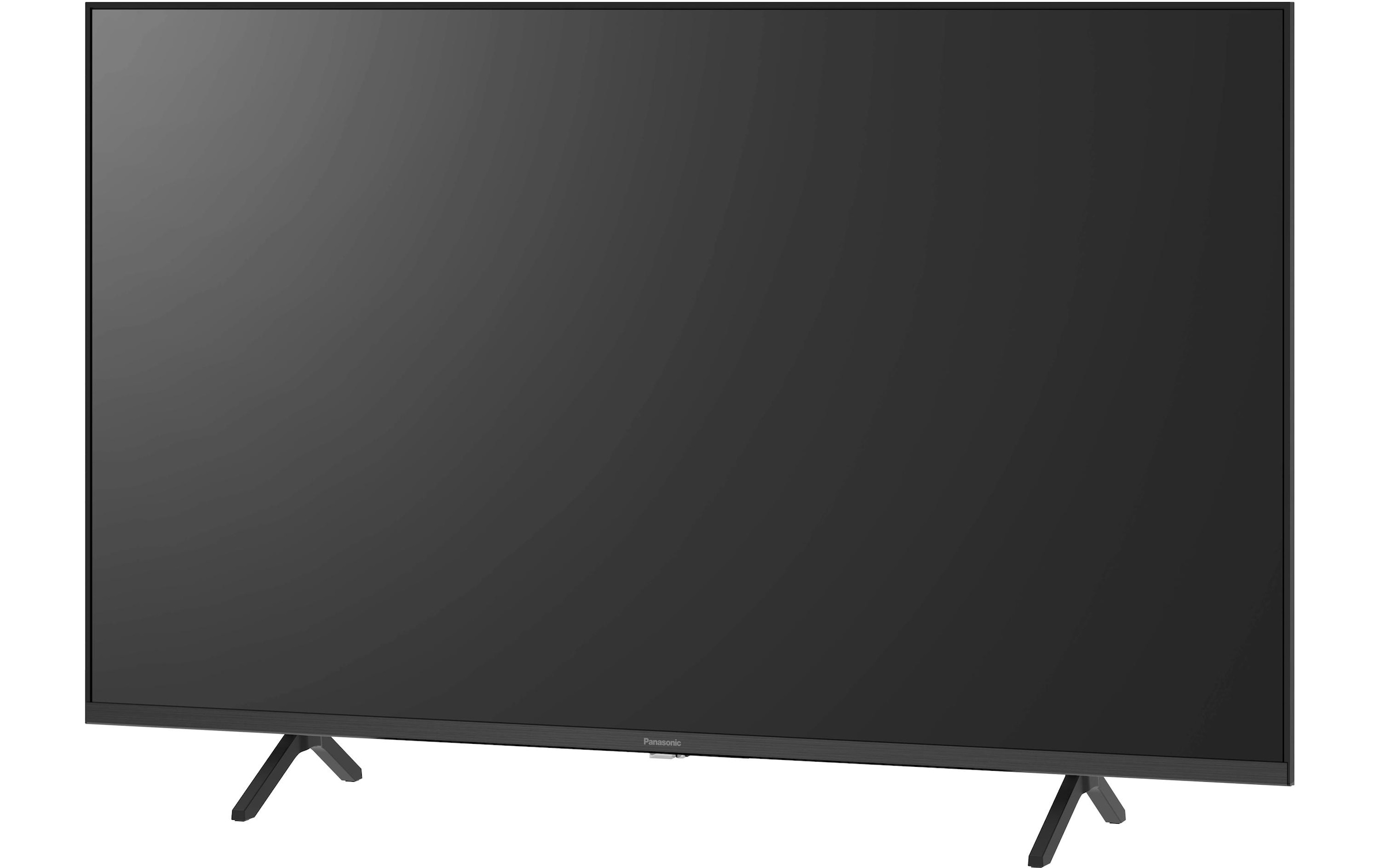 Panasonic LED-Fernseher »TV-43W90AEG 43 3840 x 2160 (Ultra HD 4K), LED-LCD«, 4K Ultra HD