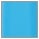 cyanblau