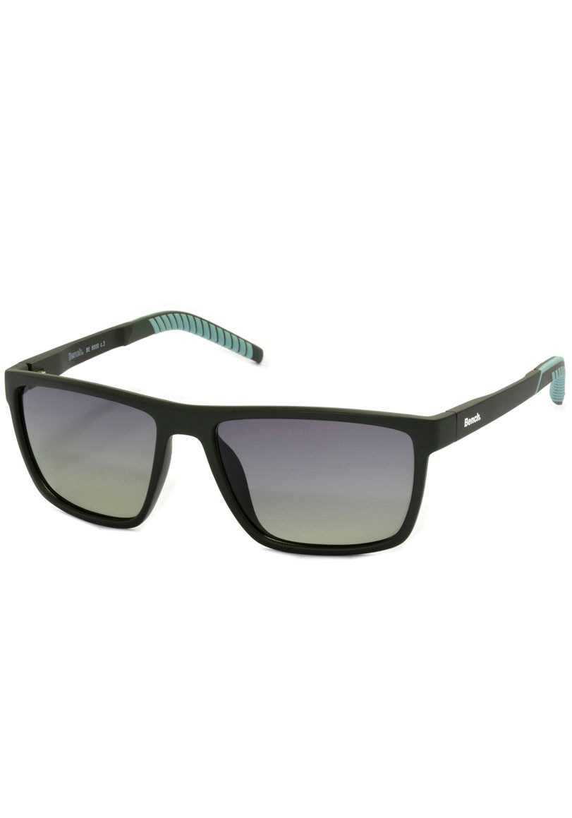 Bench. Sonnenbrille, mit polarisierenden Sonnengläsern für bestellen online blendarmes Jelmoli-Versand Kontrastsehen 