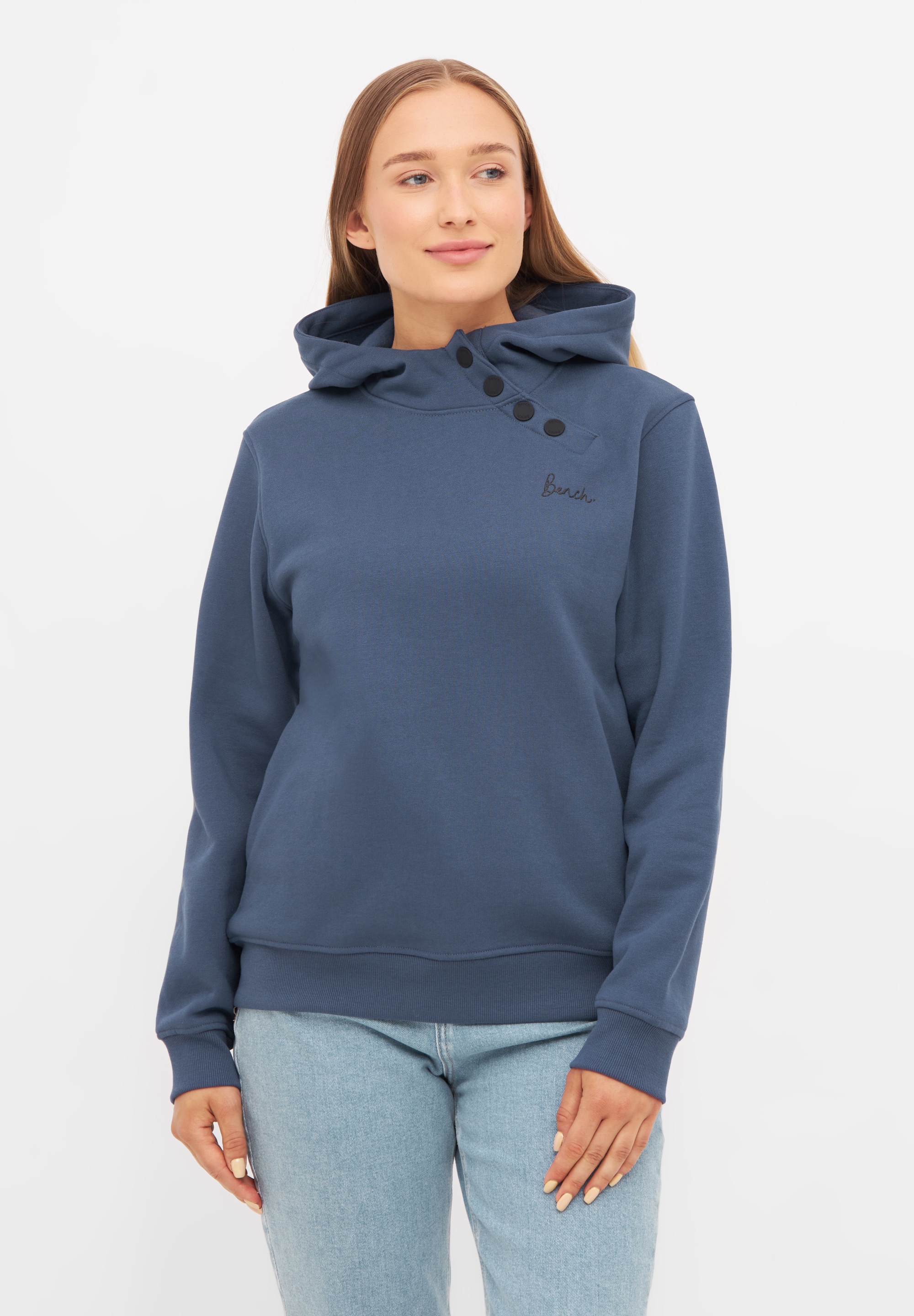 Kapuzensweatshirt »643155«