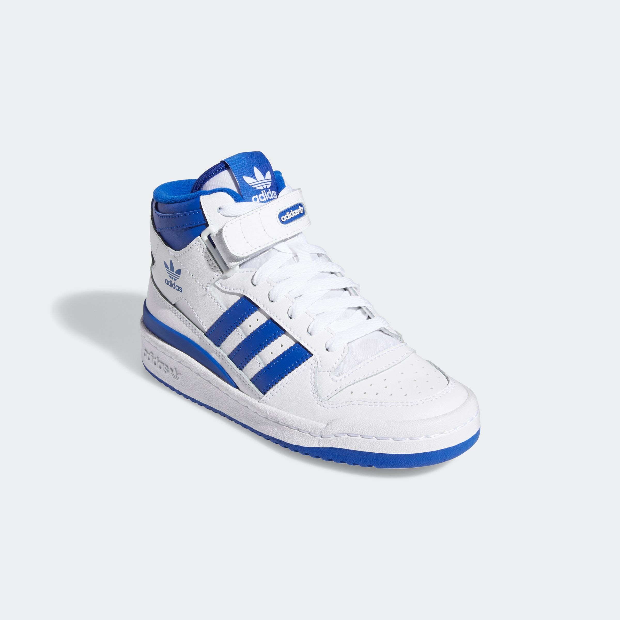 adidas Originals Sneaker »FORUM MID« für Kinder