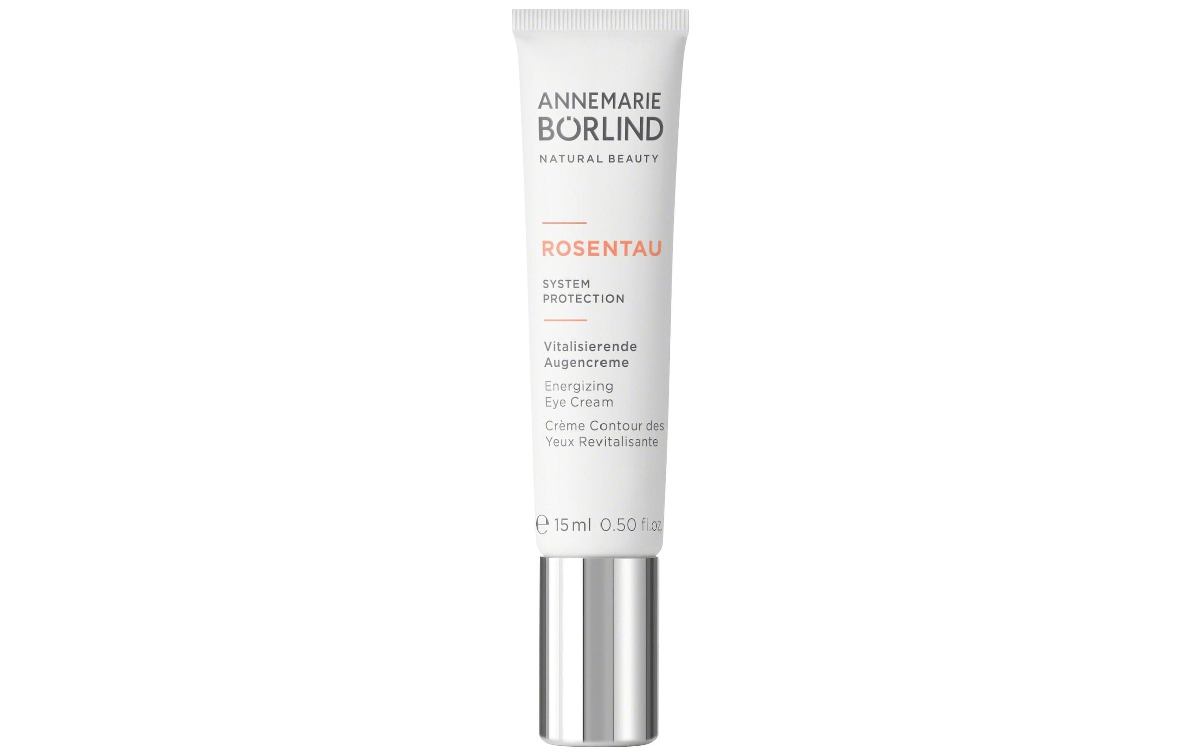 ANNEMARIE BÖRLIND Augencreme »Rosent«