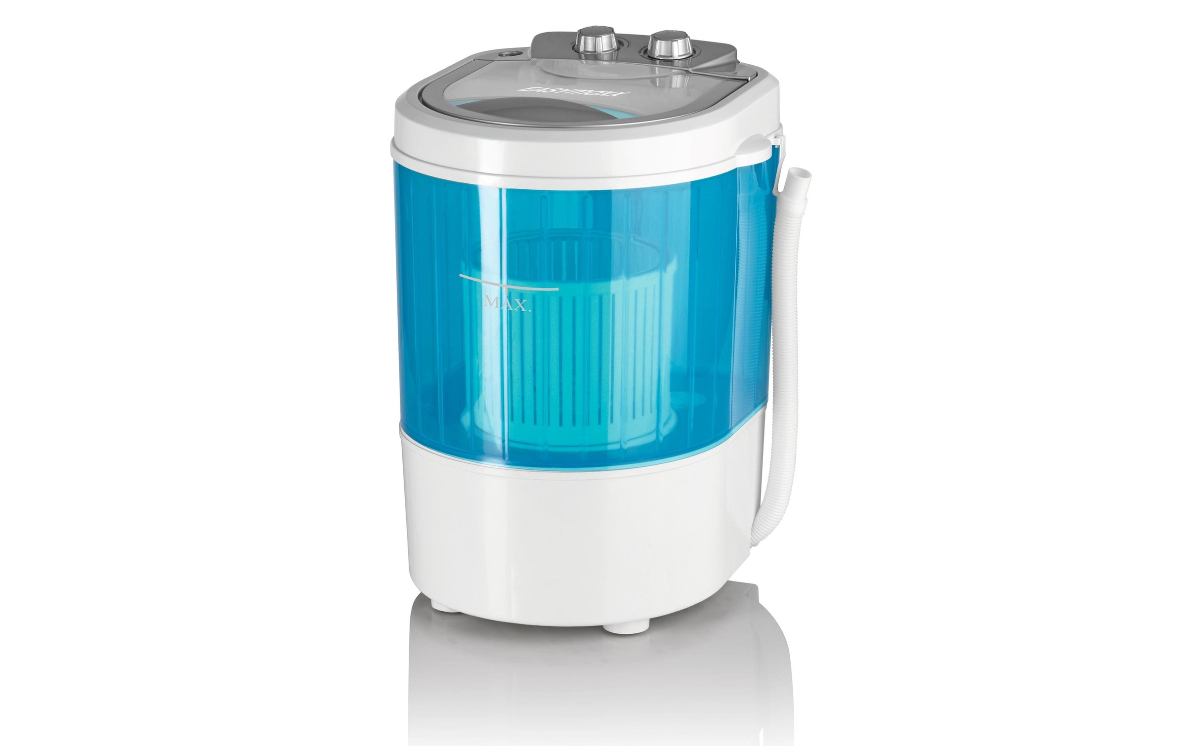 Easymaxx, EASYmaxx Wäscheschleuder 3, weiß
