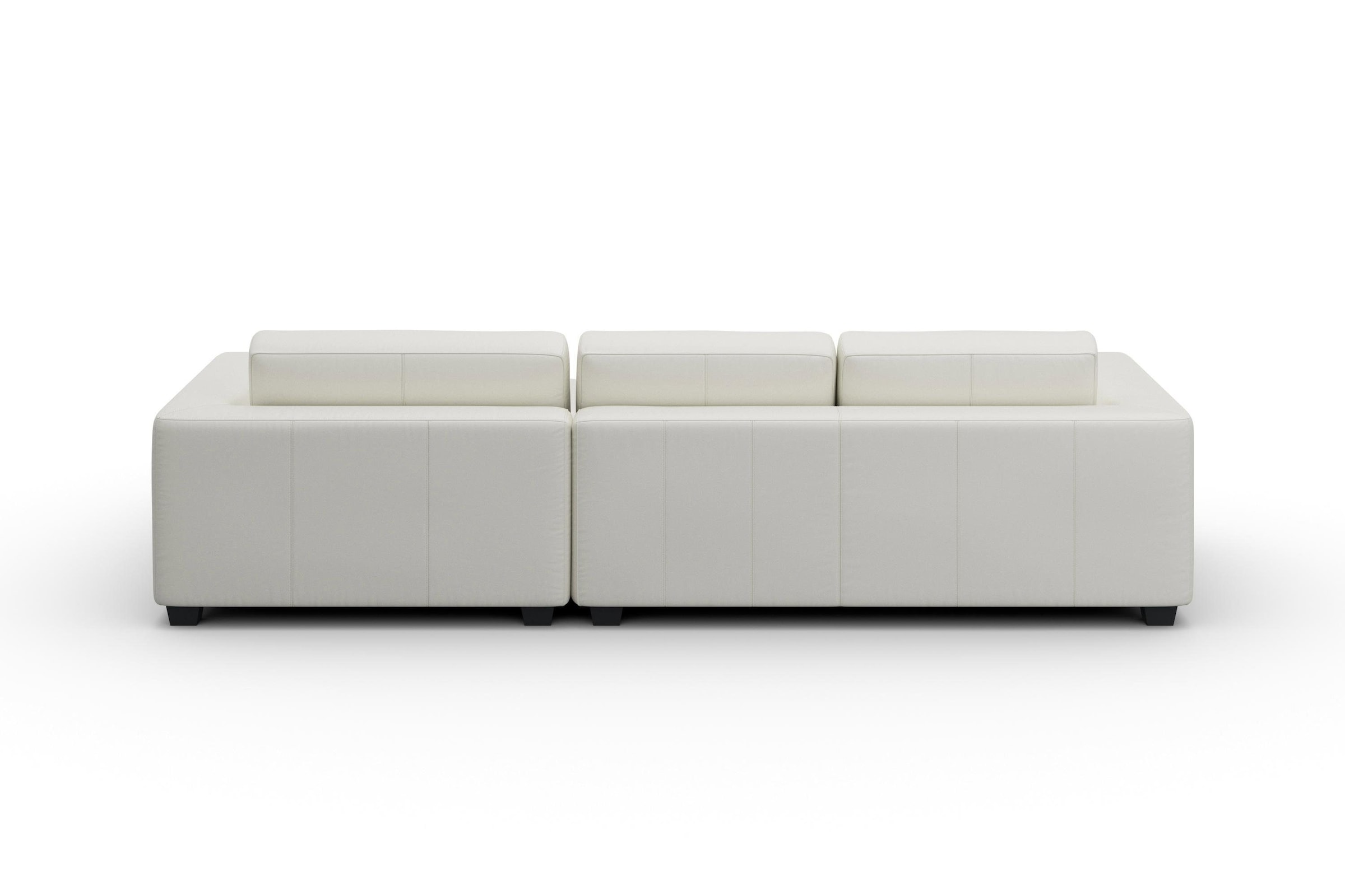 machalke® Ecksofa »atoll, L-Form«