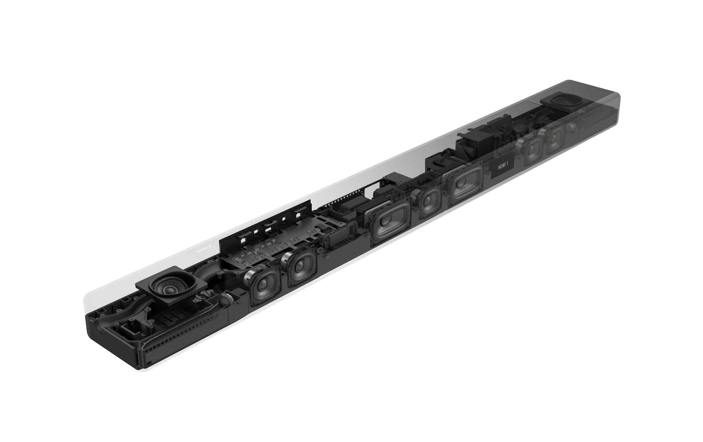 Sony Soundbar »HT-A7000«