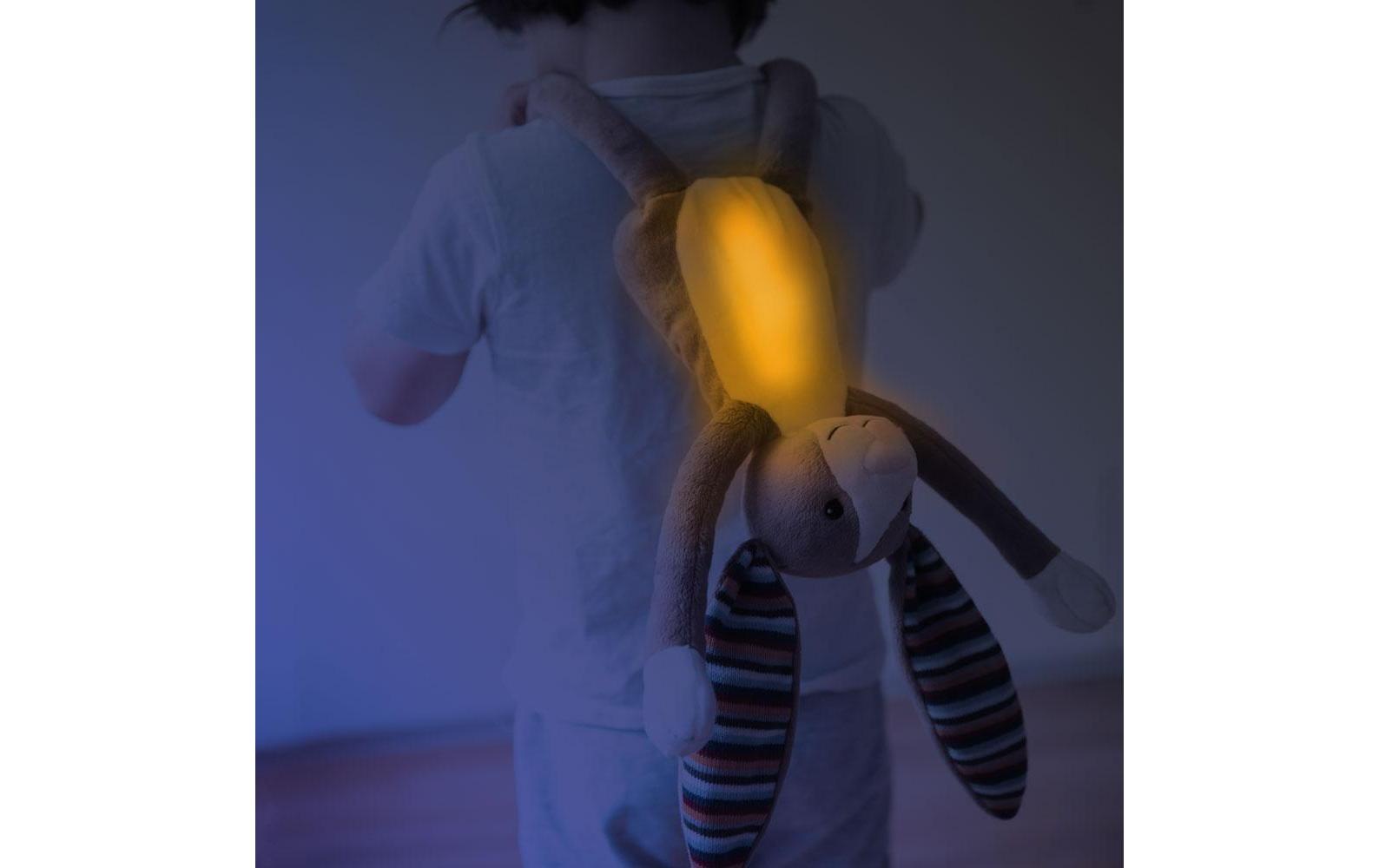 ZaZu LED Nachtlicht »Hase Bo«