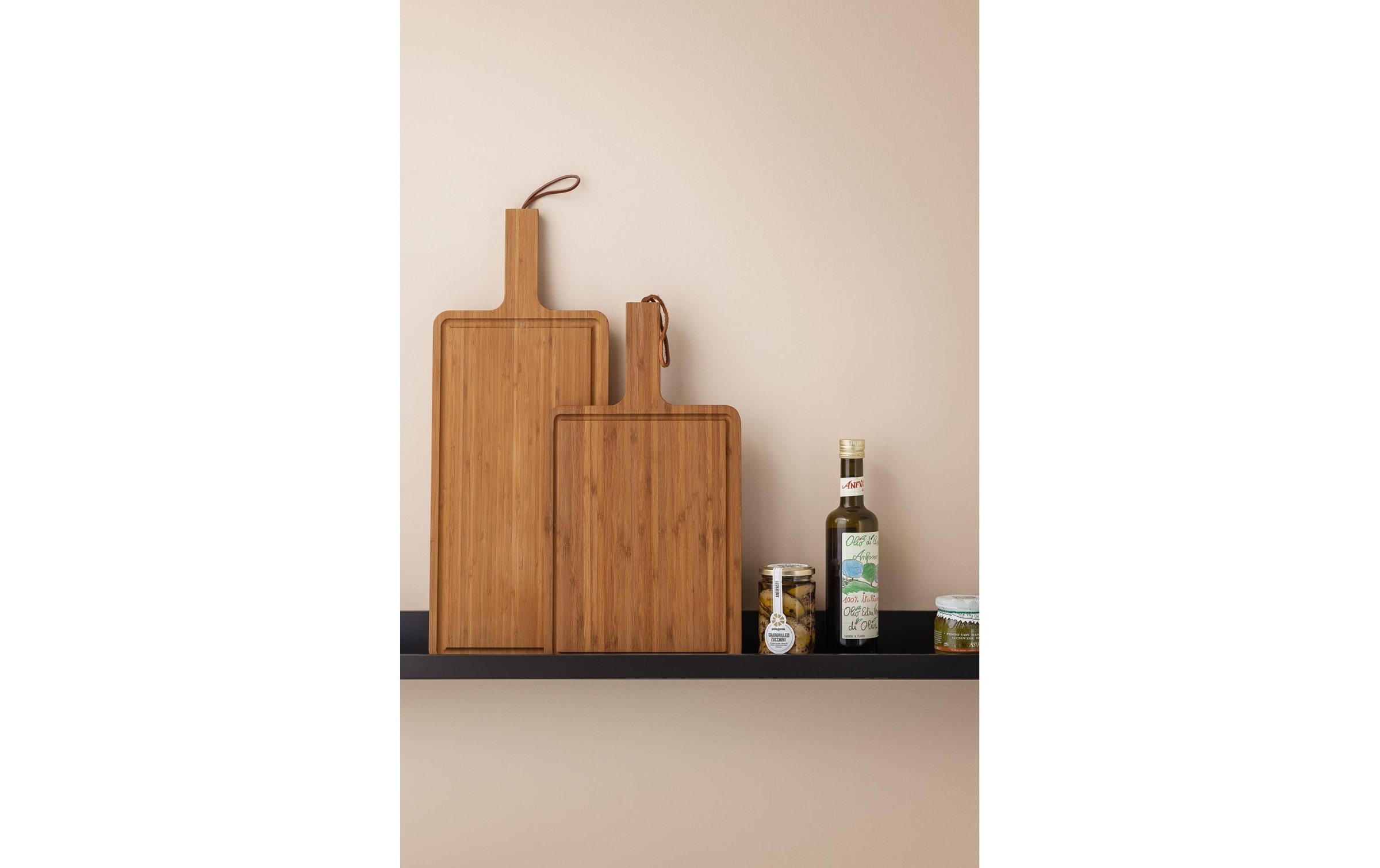 Eva Solo Schneidebrett »Nordic kitchen 22 cm x 58 cm«