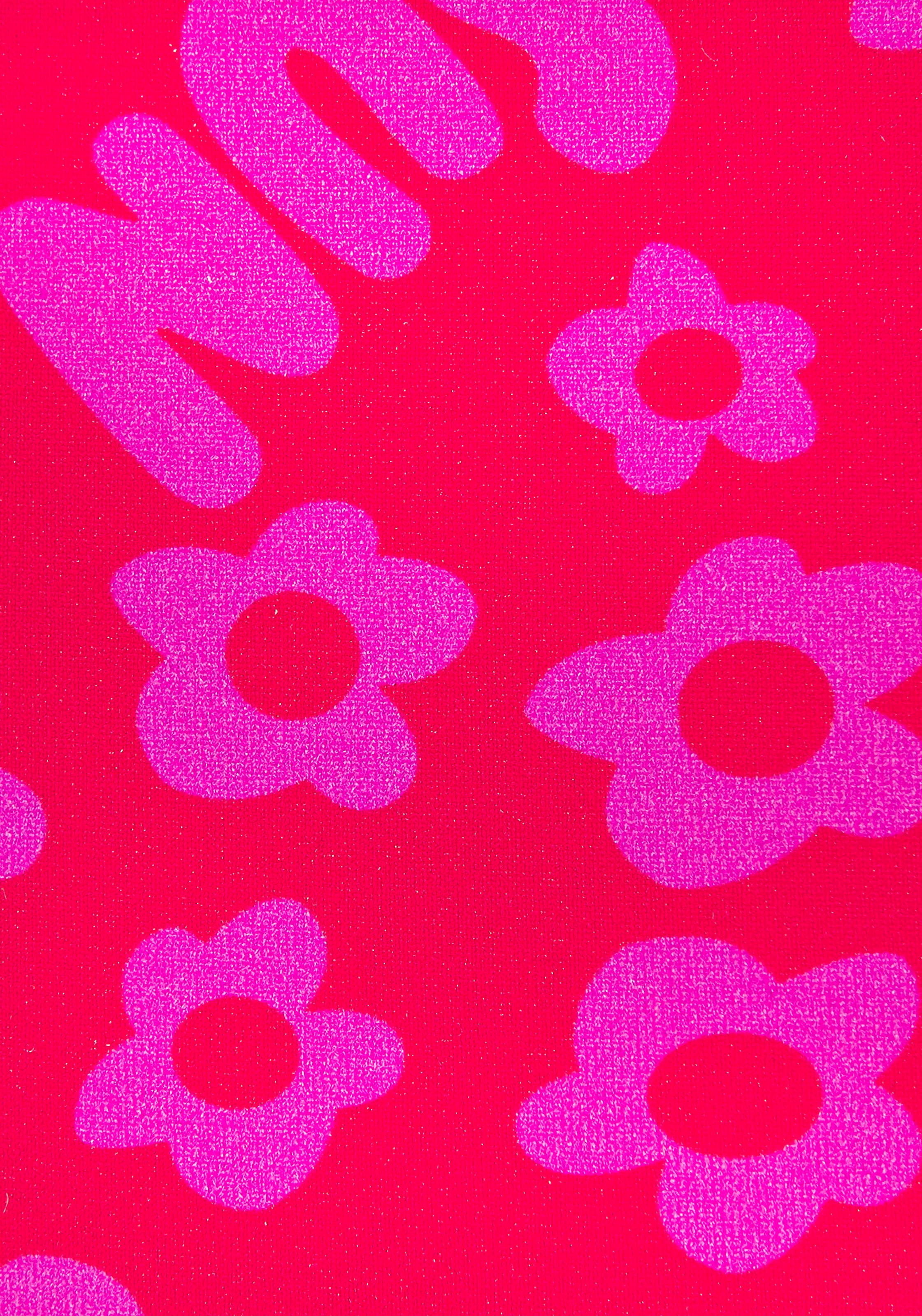 Buffalo Triangel-Bikini, mit Binde-Detail vorne
