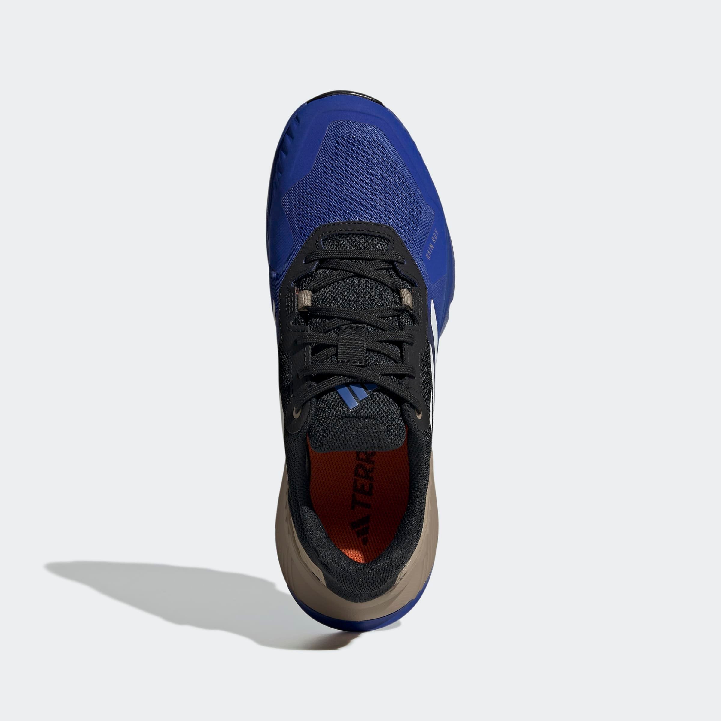 adidas TERREX Trailrunningschuh »SOULSTRIDE RAIN.RDY«, Trail-Runningschuhe