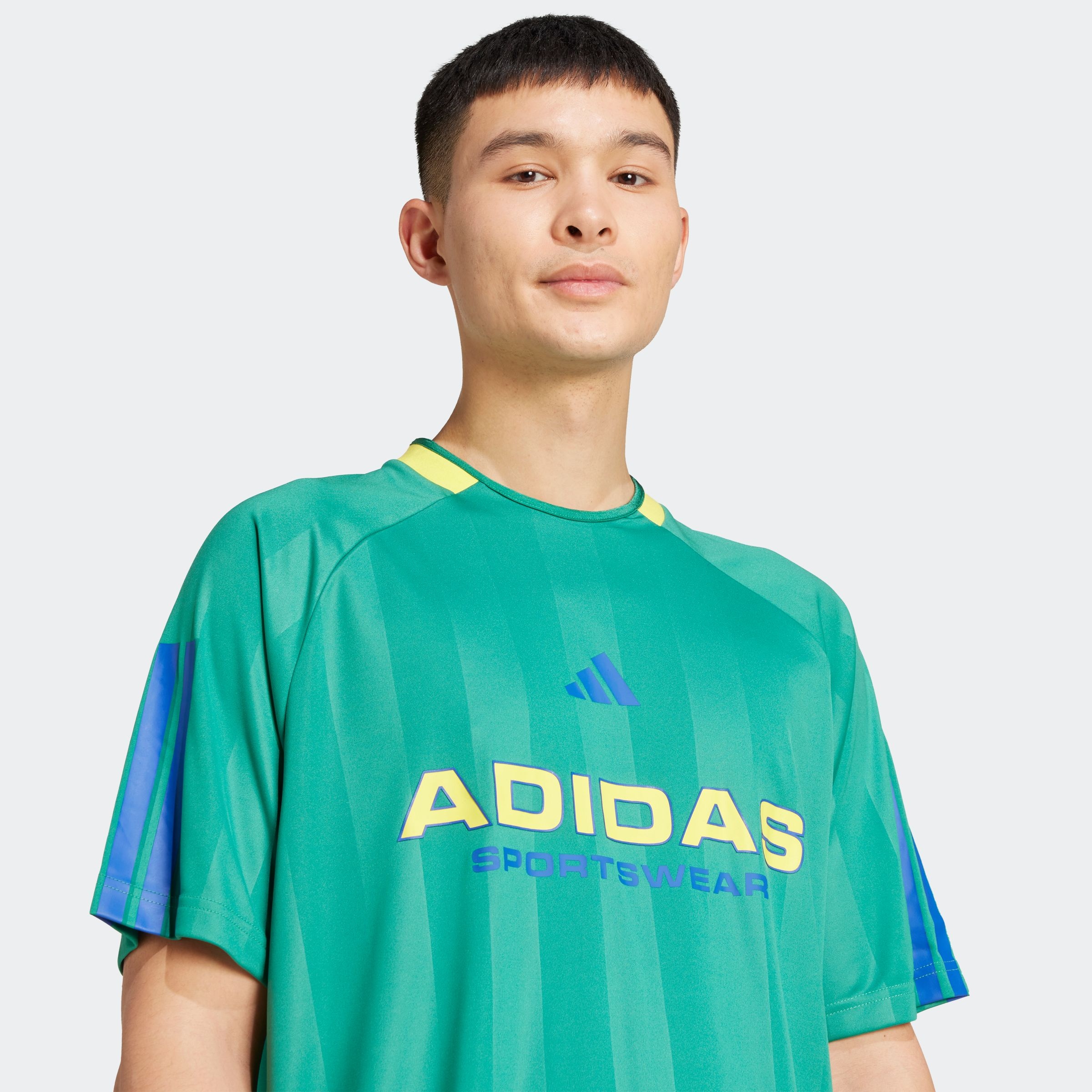 adidas Sportswear T-Shirt »M TIRO JERSEY«