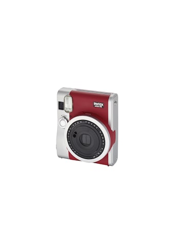 Kompaktkamera »Fotokamera Instax Mini 90 Neo classic«