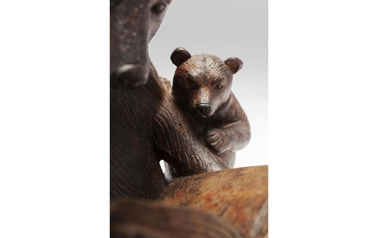 Kare Design Dekofigur »Reading Bears, Polyresin«