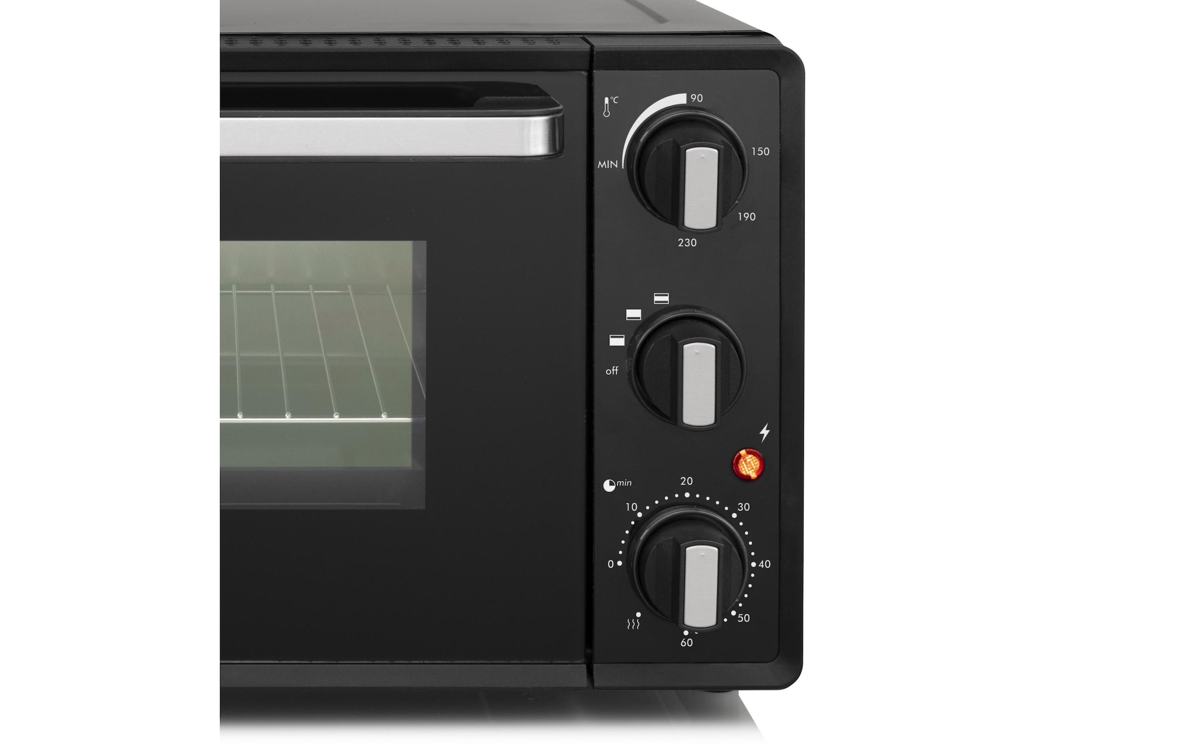 Tristar Minibackofen »OV-3620«