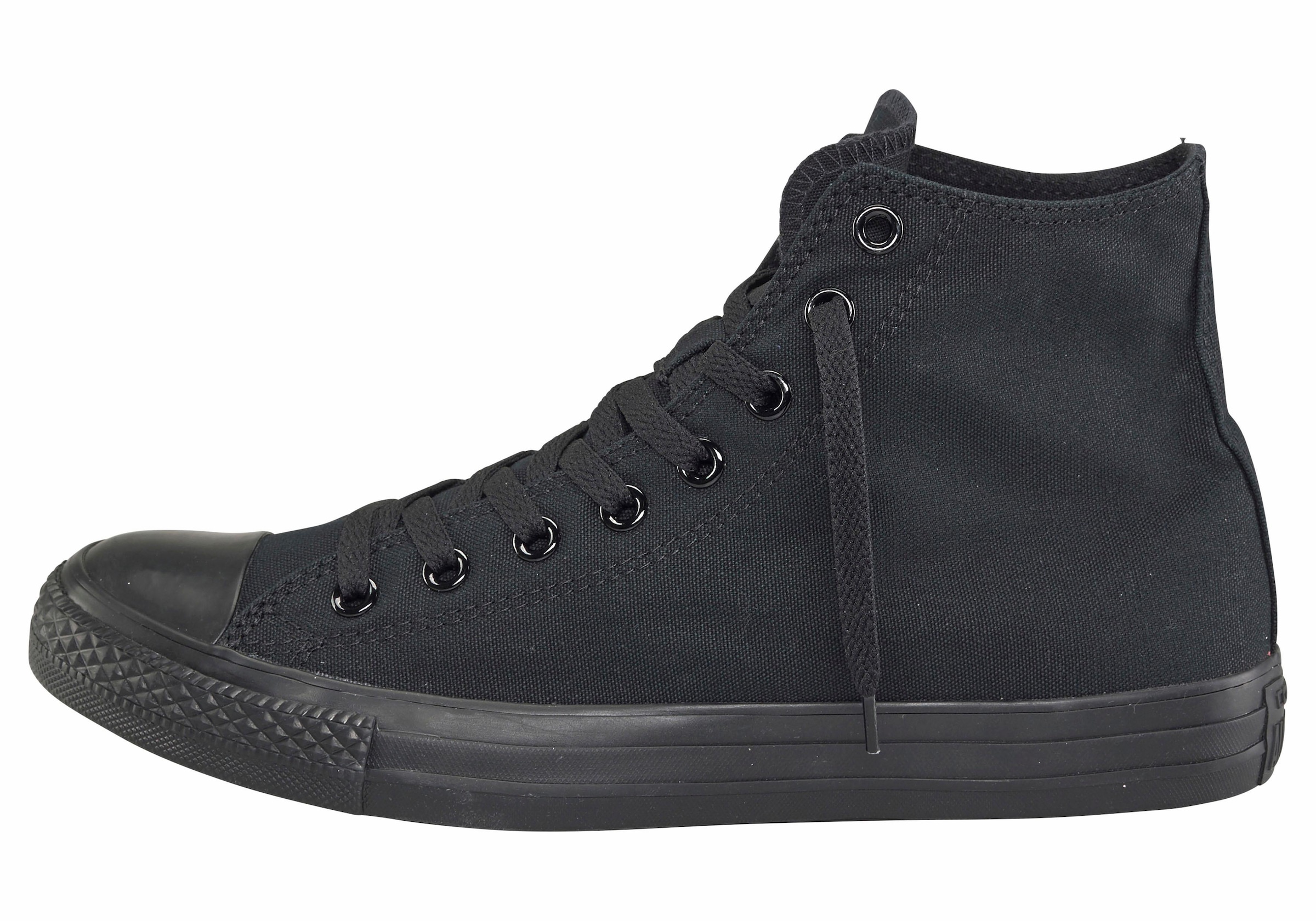 Converse Sneaker »CHUCK TAYLOR ALL STAR HI Unisex Mono«