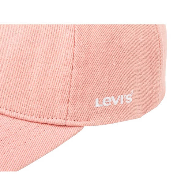✵ Levi's® Baseball Cap »LV Cap WOMEN'S ESSENTIAL«, (1 St.) günstig ordern |  Jelmoli-Versand