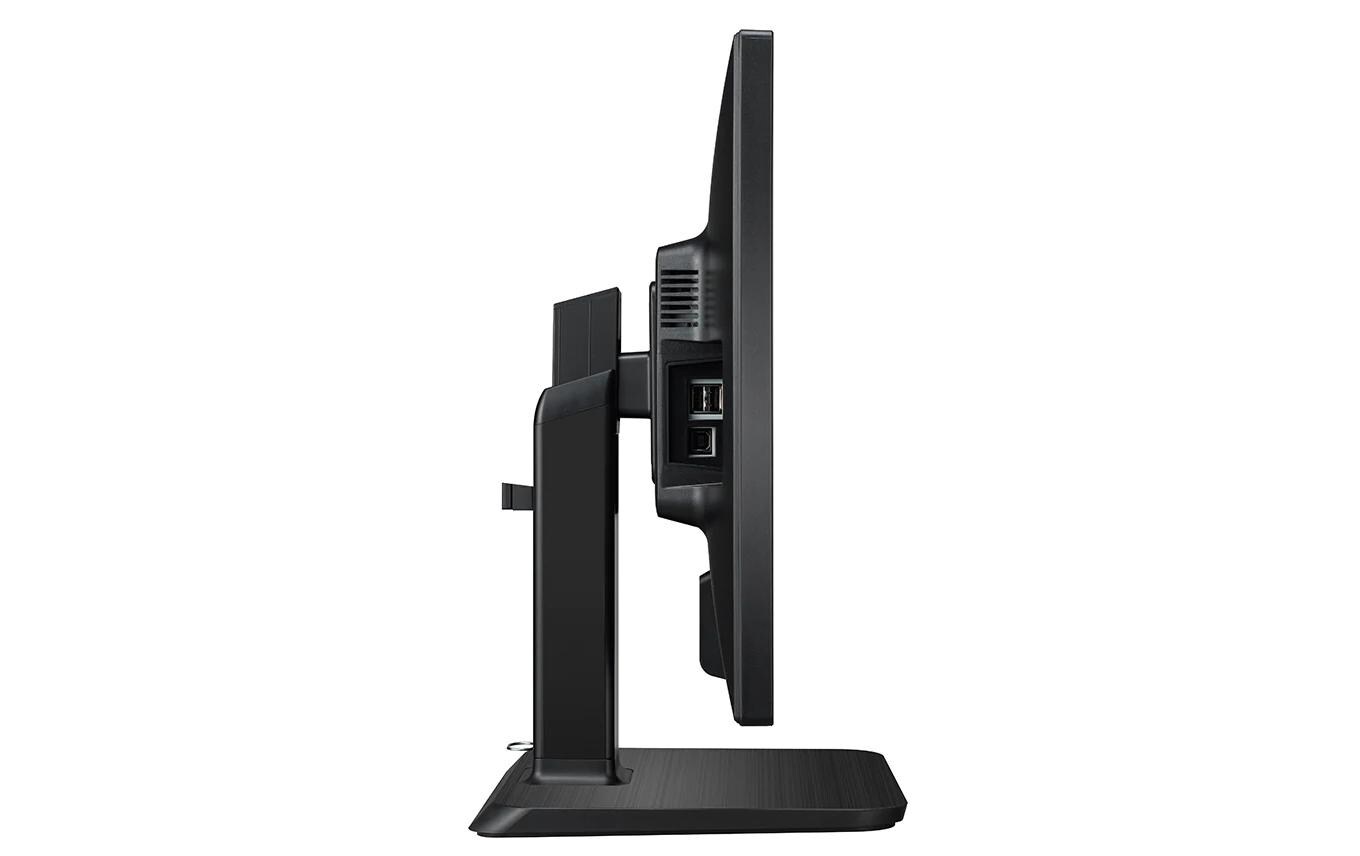 LG LED-Monitor »24BK55WY-B«, 60,72 cm/24 Zoll, 1920 x 1200 px, WUXGA, 5 ms Reaktionszeit