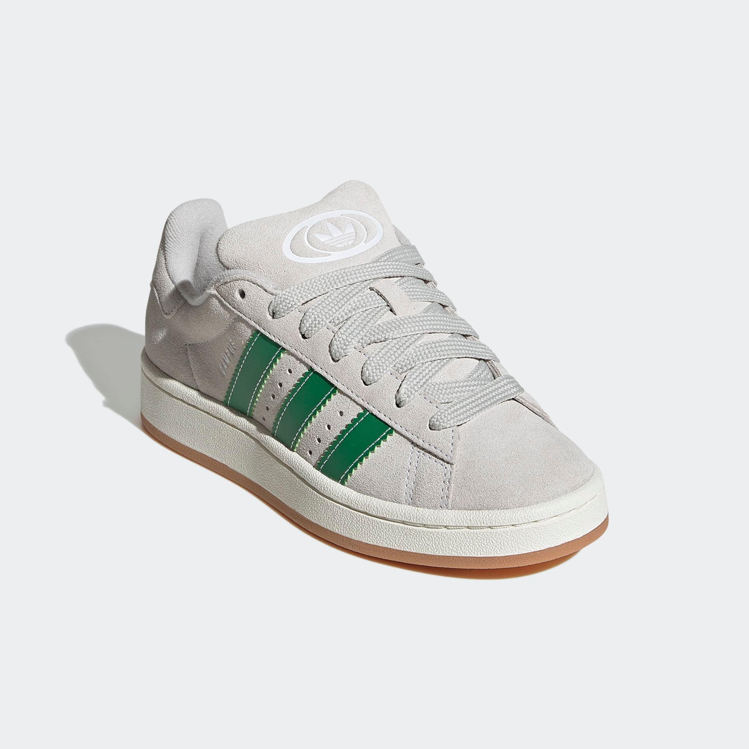 adidas Originals Sneaker »CAMPUS 00S« für Kinder und Jugendliche, mit Gummilaufsohle, mit Schnürung