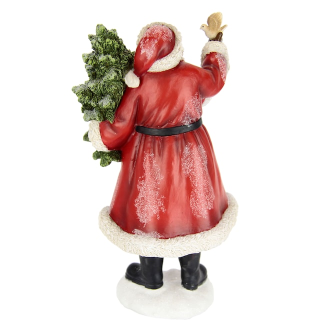 »Nikolaus«, Nikolaus bestellen online Dekoration I.GE.A. Weihnachtsfigur