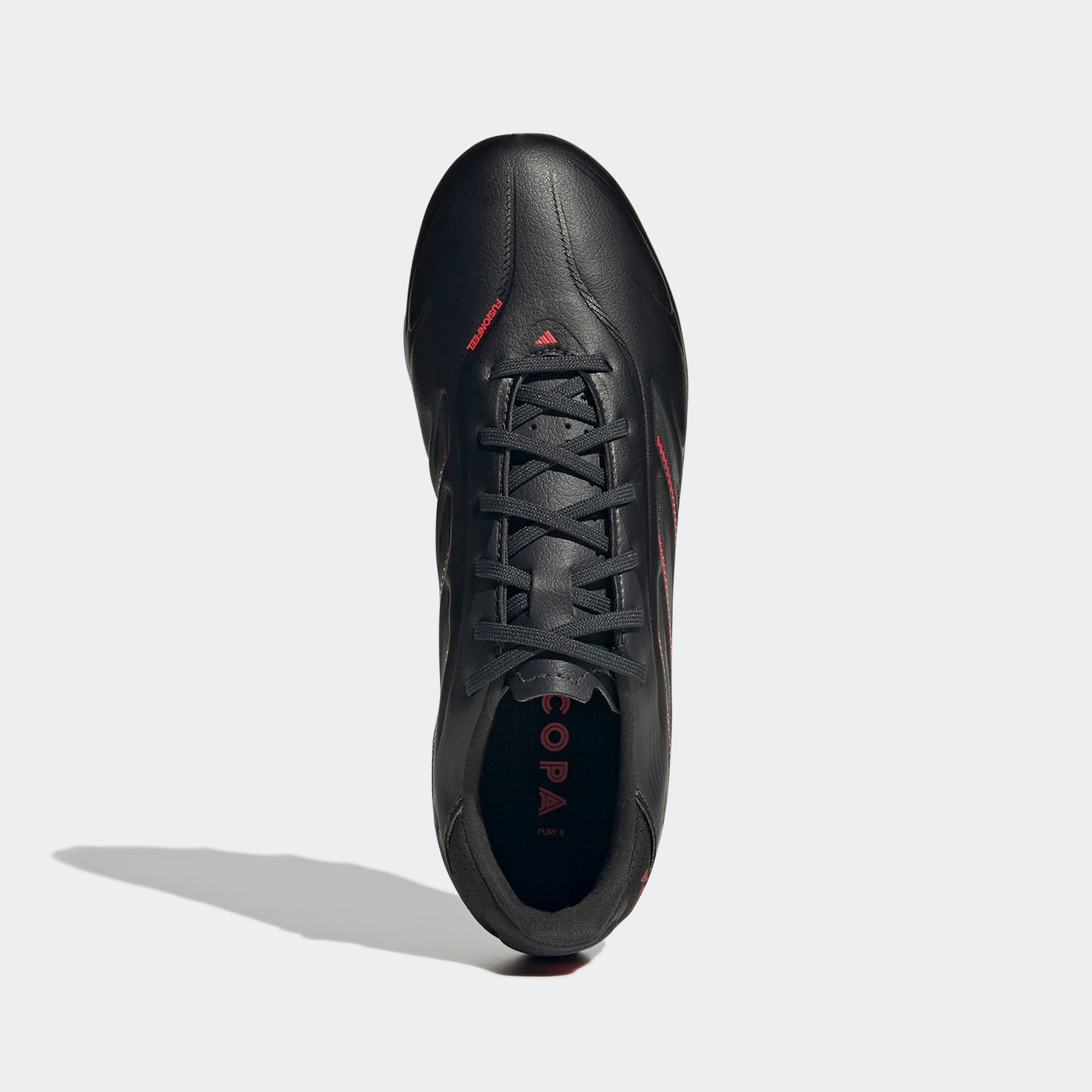 adidas Performance Fussballschuh »COPA PURE 3 LEAGUE KIDS FG/MG«, für Rasenplätze