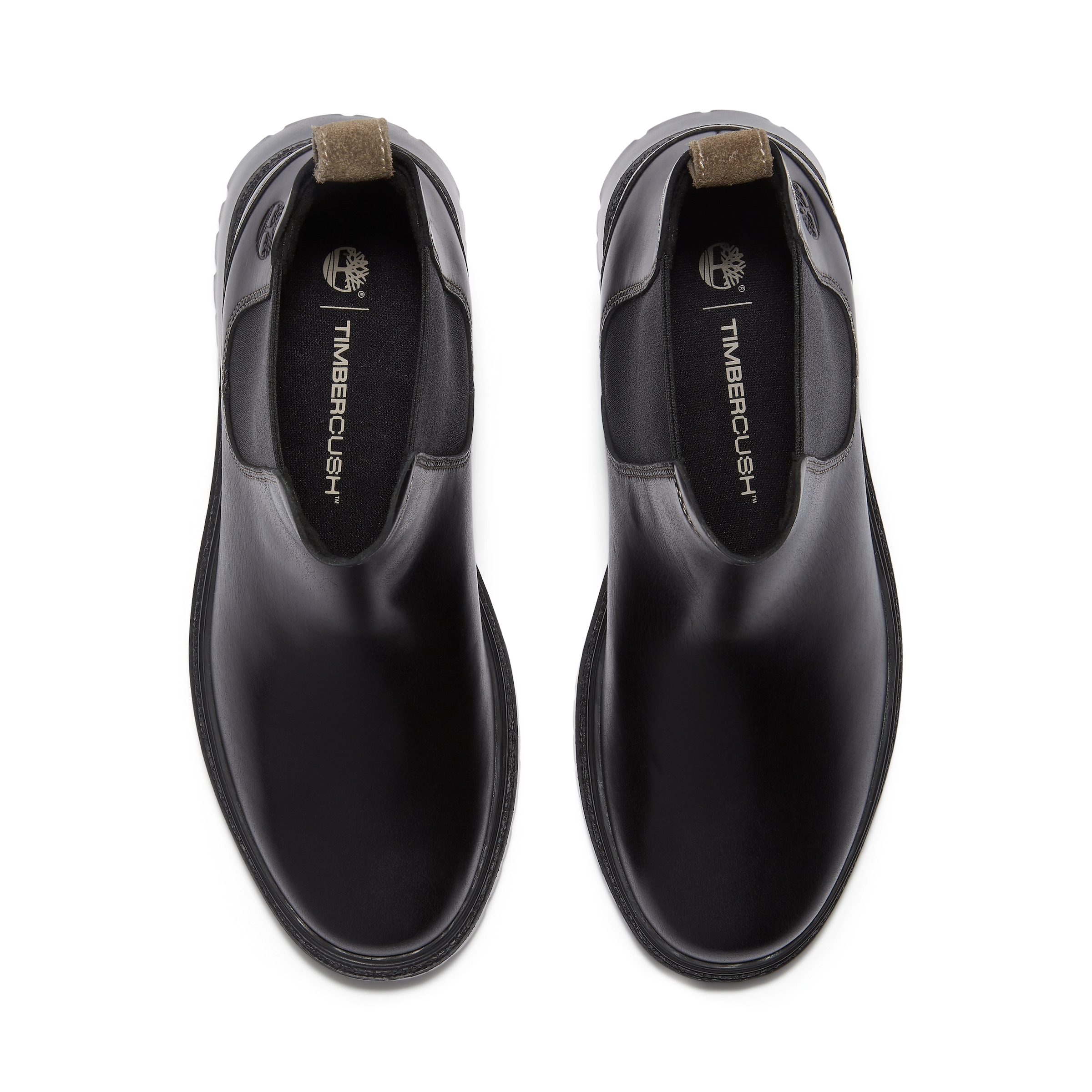 Timberland Chelseaboots »CAMBRIA VALLEYMID CHELSEA BOOT«, Stiefelette, Winterschuhe, Ankle Boots