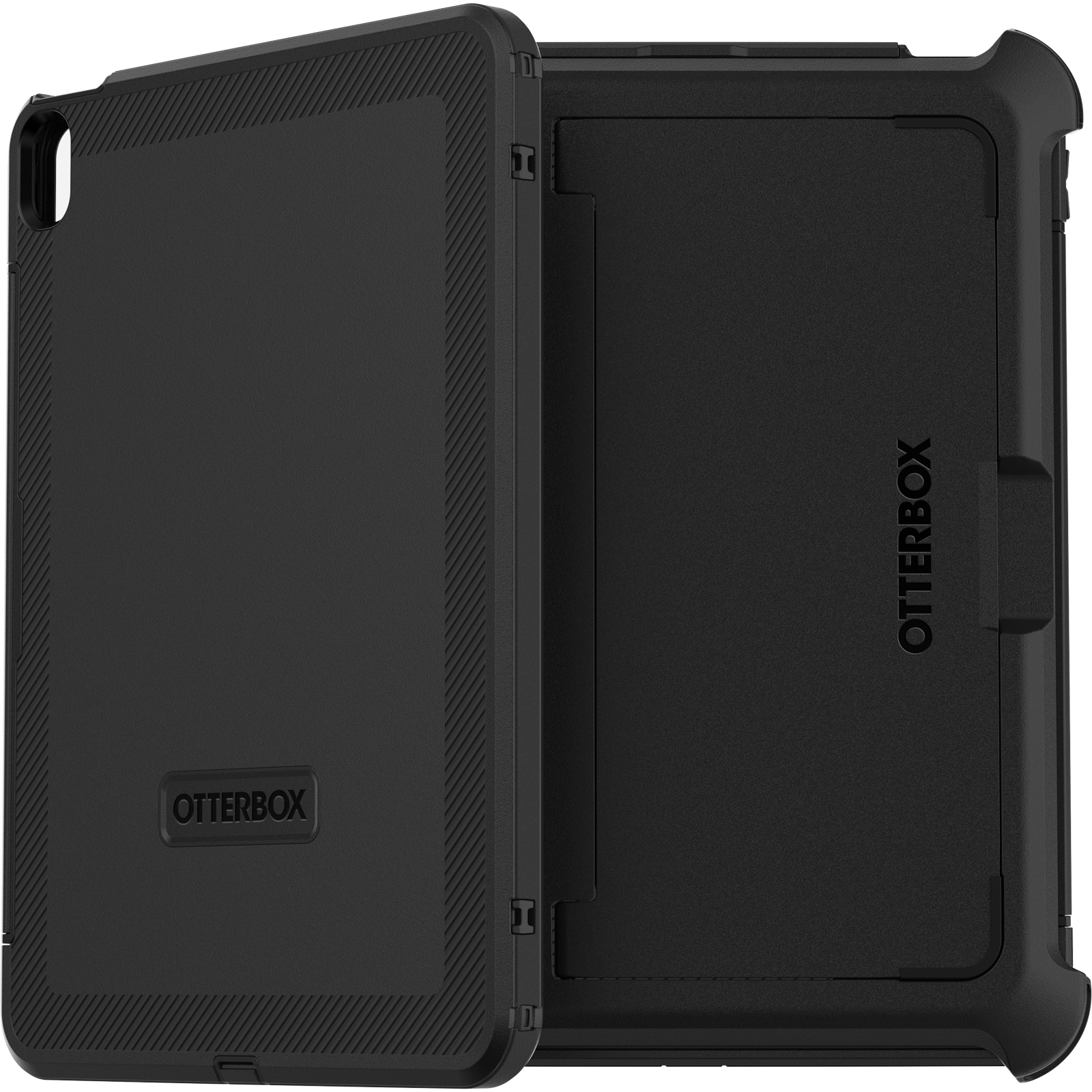 Otterbox Handyhülle »Defender für Apple iPad Air 11 (M2/5th/4th gen)«, Tablet, 28 cm (11 Zoll), Backcover, Schutzhülle, Handyschutzhülle, Case, Schutzcase, stossfest
