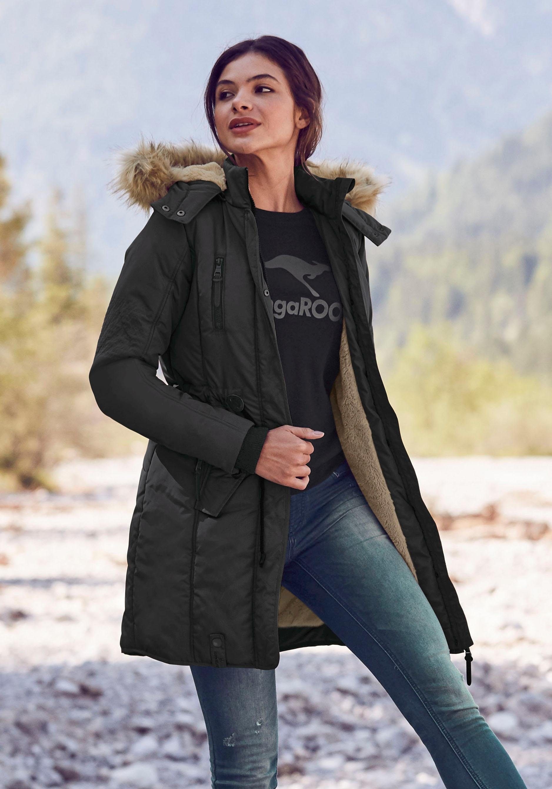 Herrlicher Jeansjacke »JOPLIN«, POWERSTRETCH online Jelmoli-Versand Schweiz bei bestellen DENIM WHITE