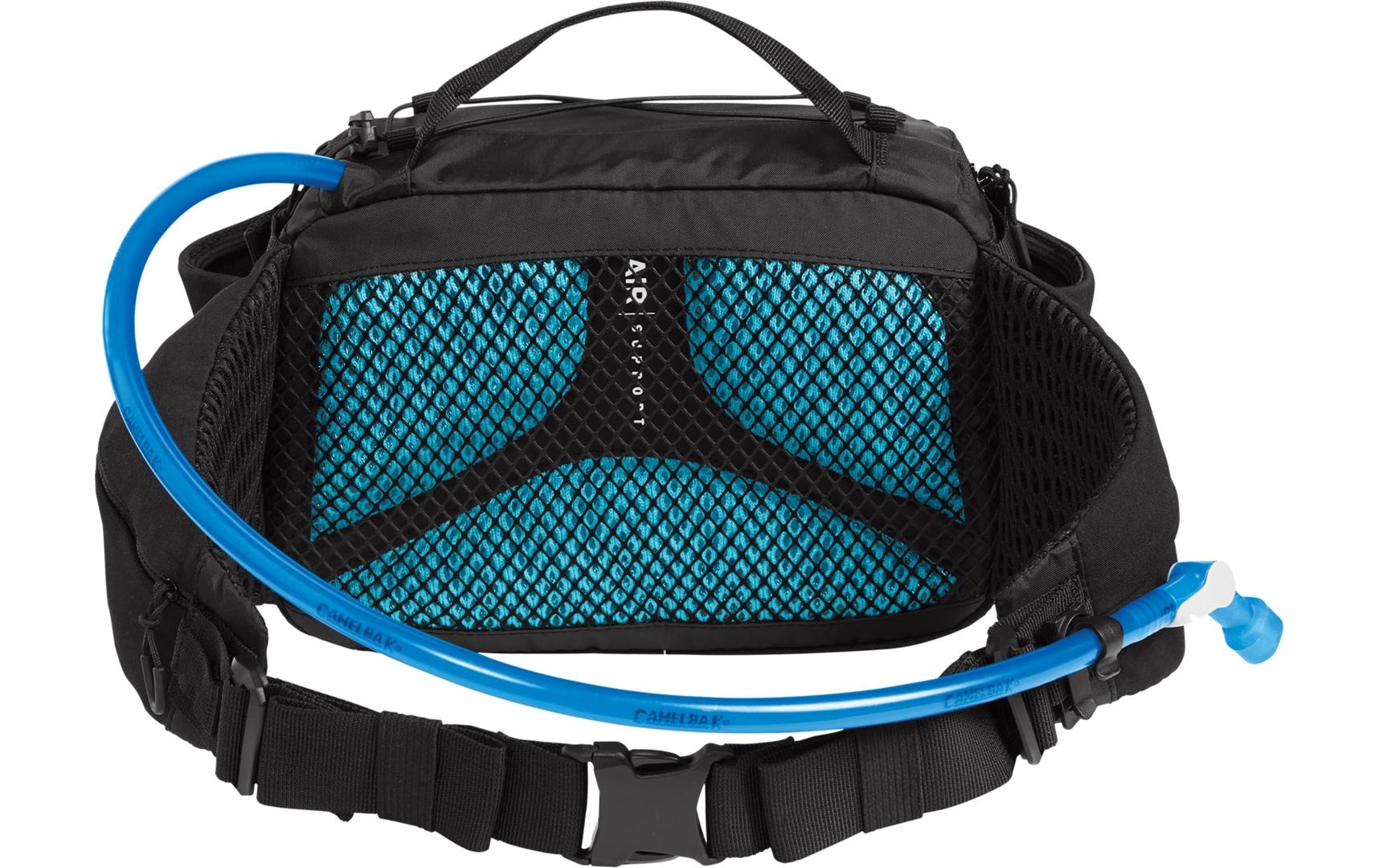 Camelbak Bauchtasche »M.U.L.E 5 Waist Pack«, Trinkflaschenhalter